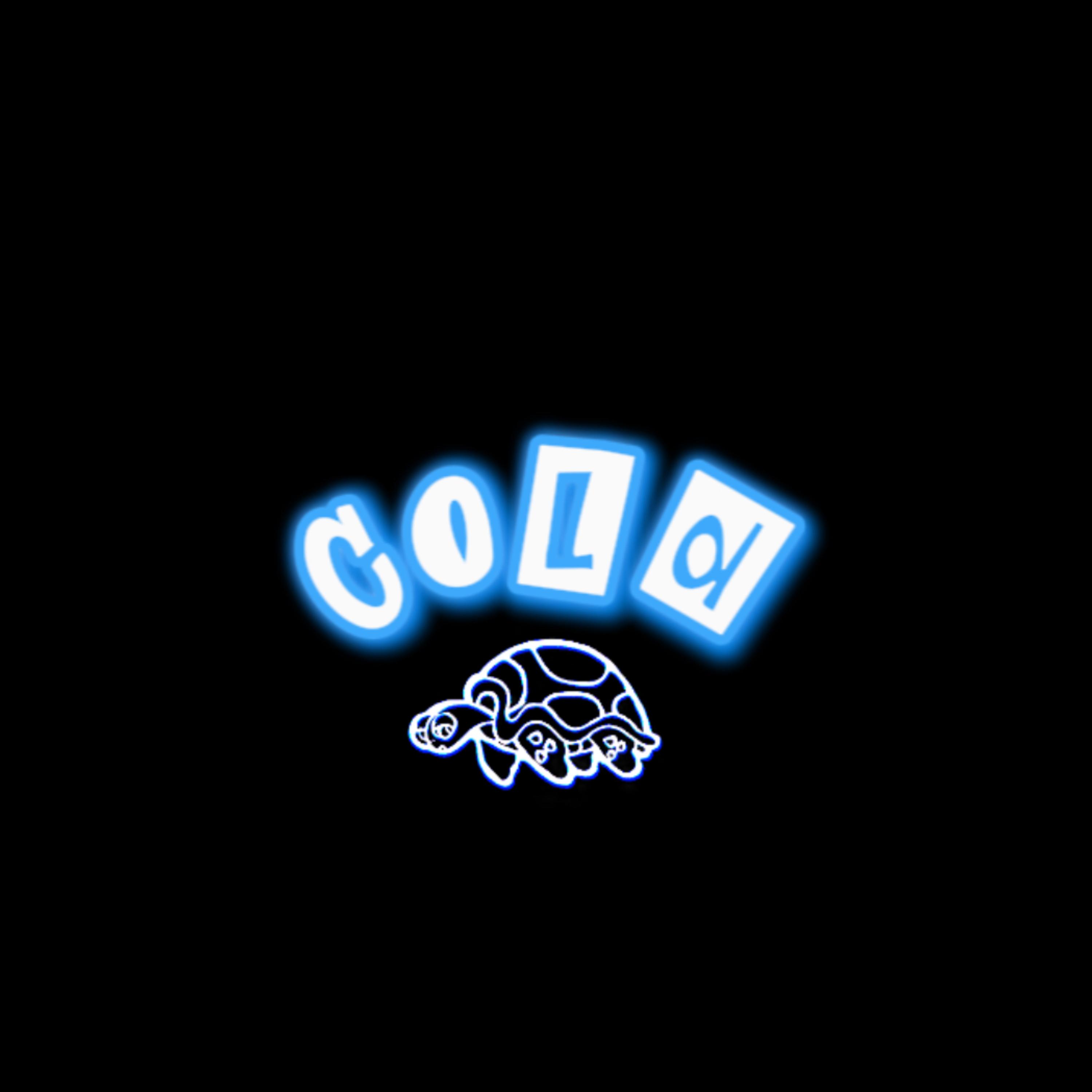 COLD artwork