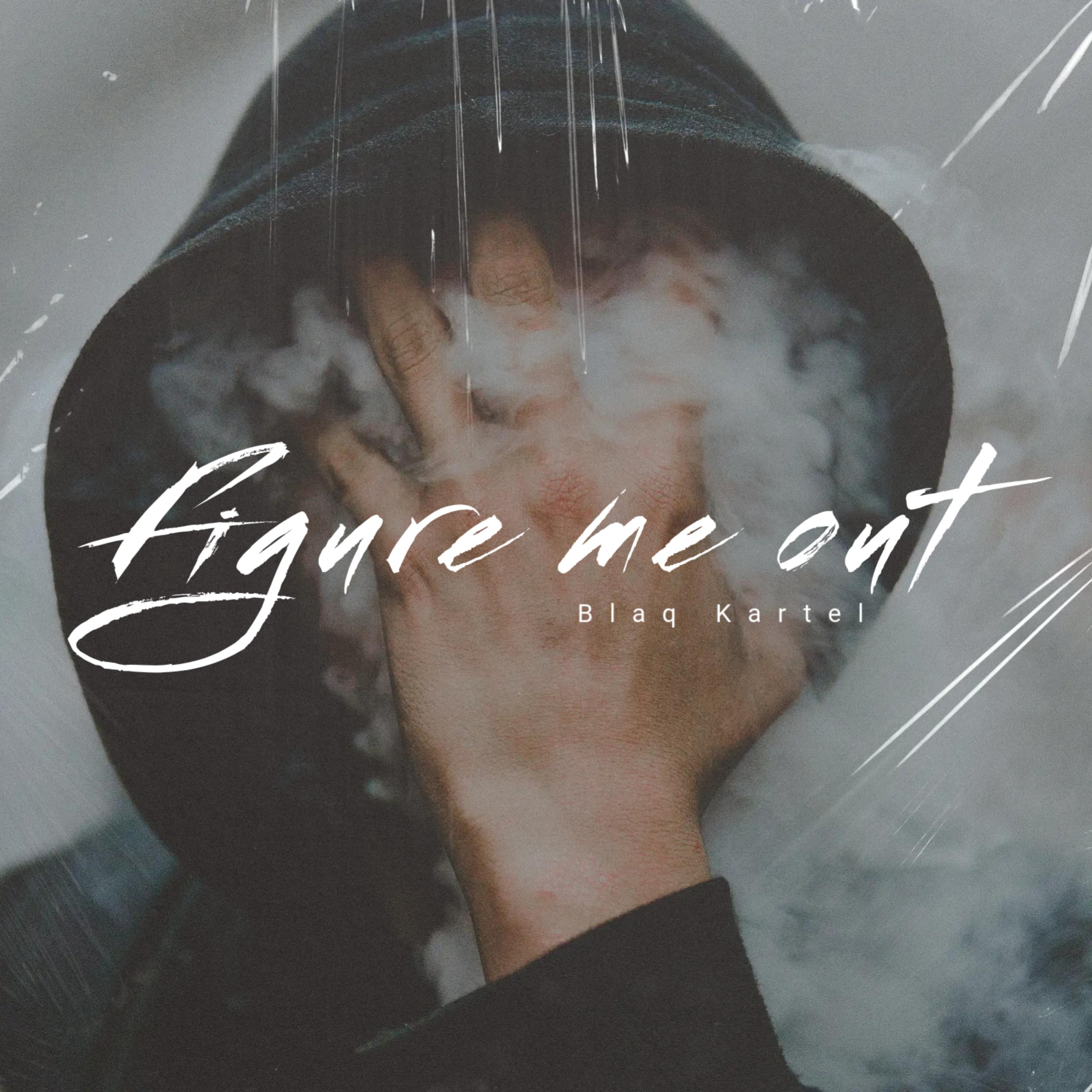 Figure Me Out artwork