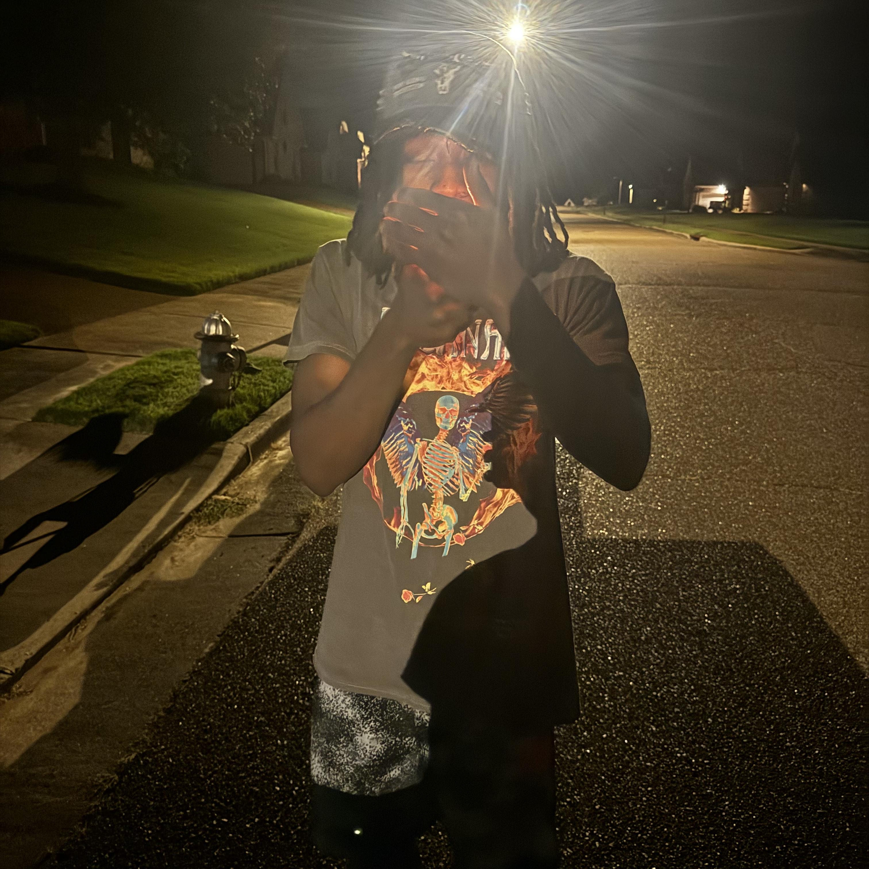 For Days artwork