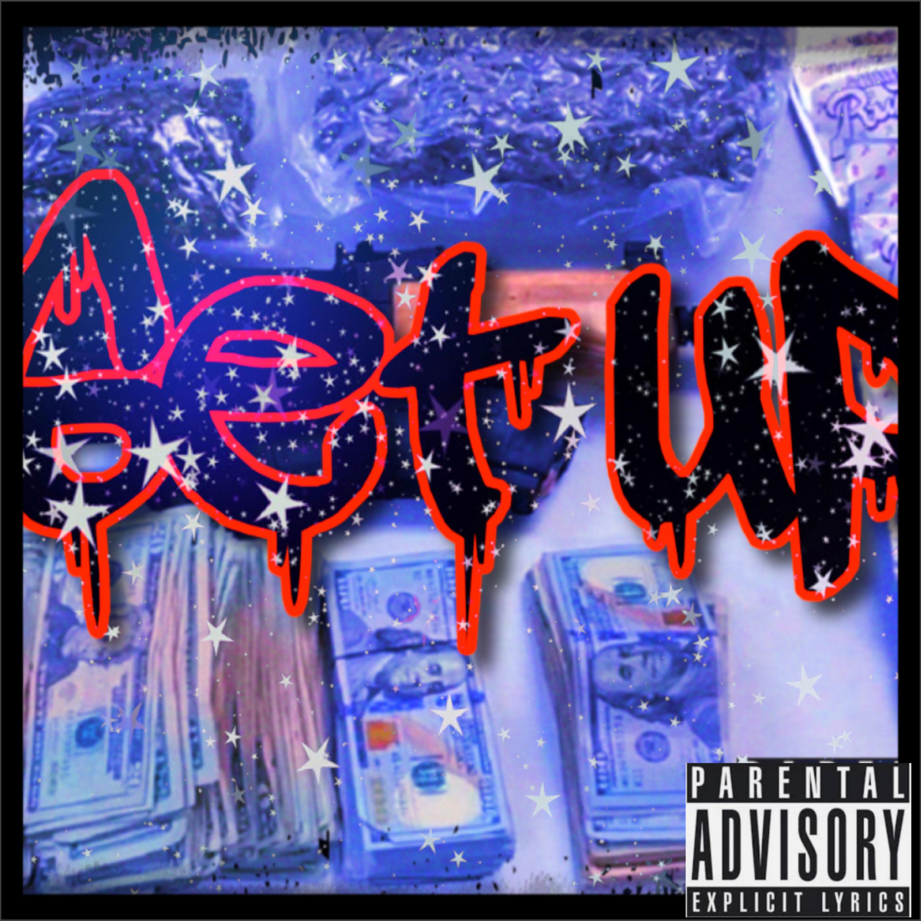 Set Up artwork