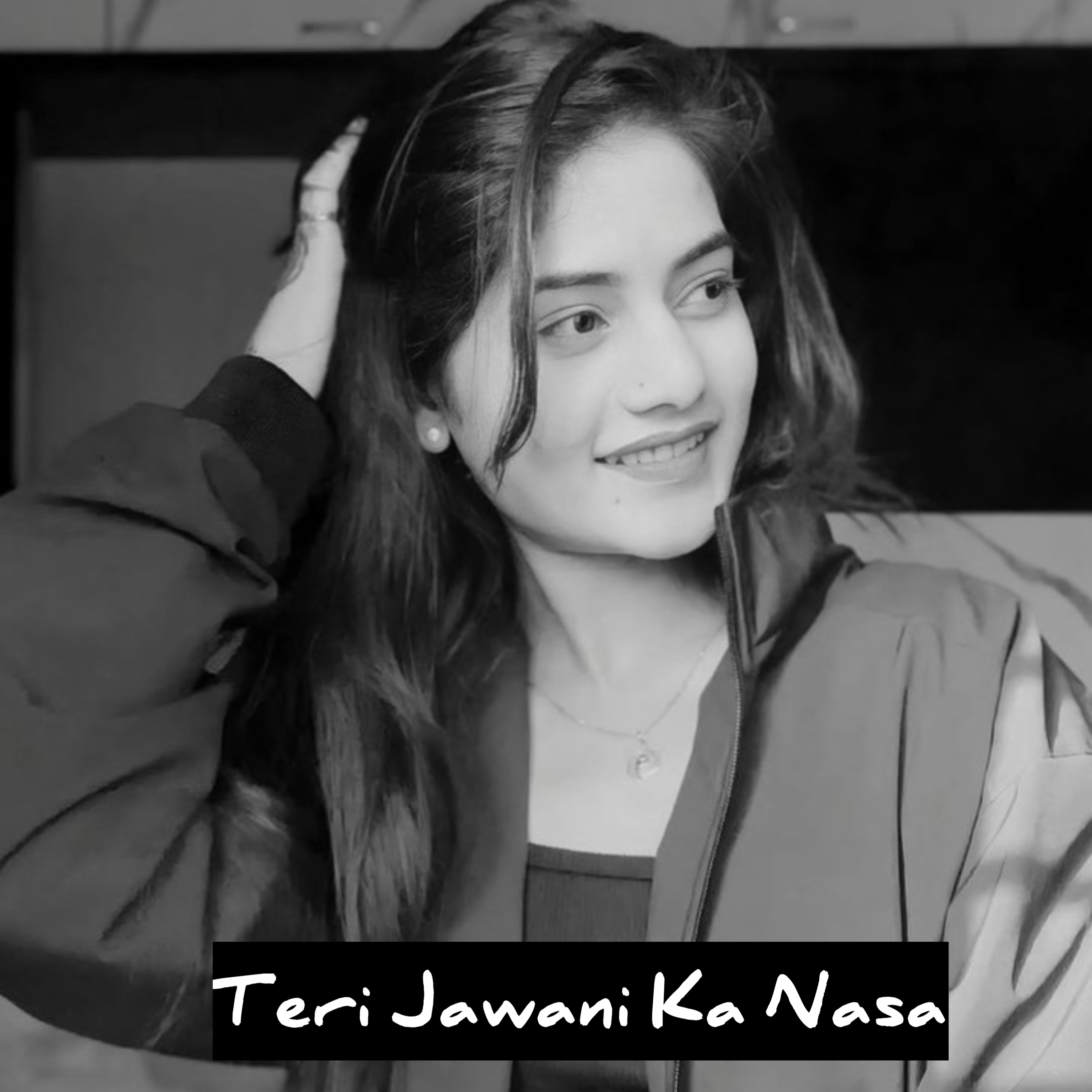 Teri Jawani Ka Nasa artwork