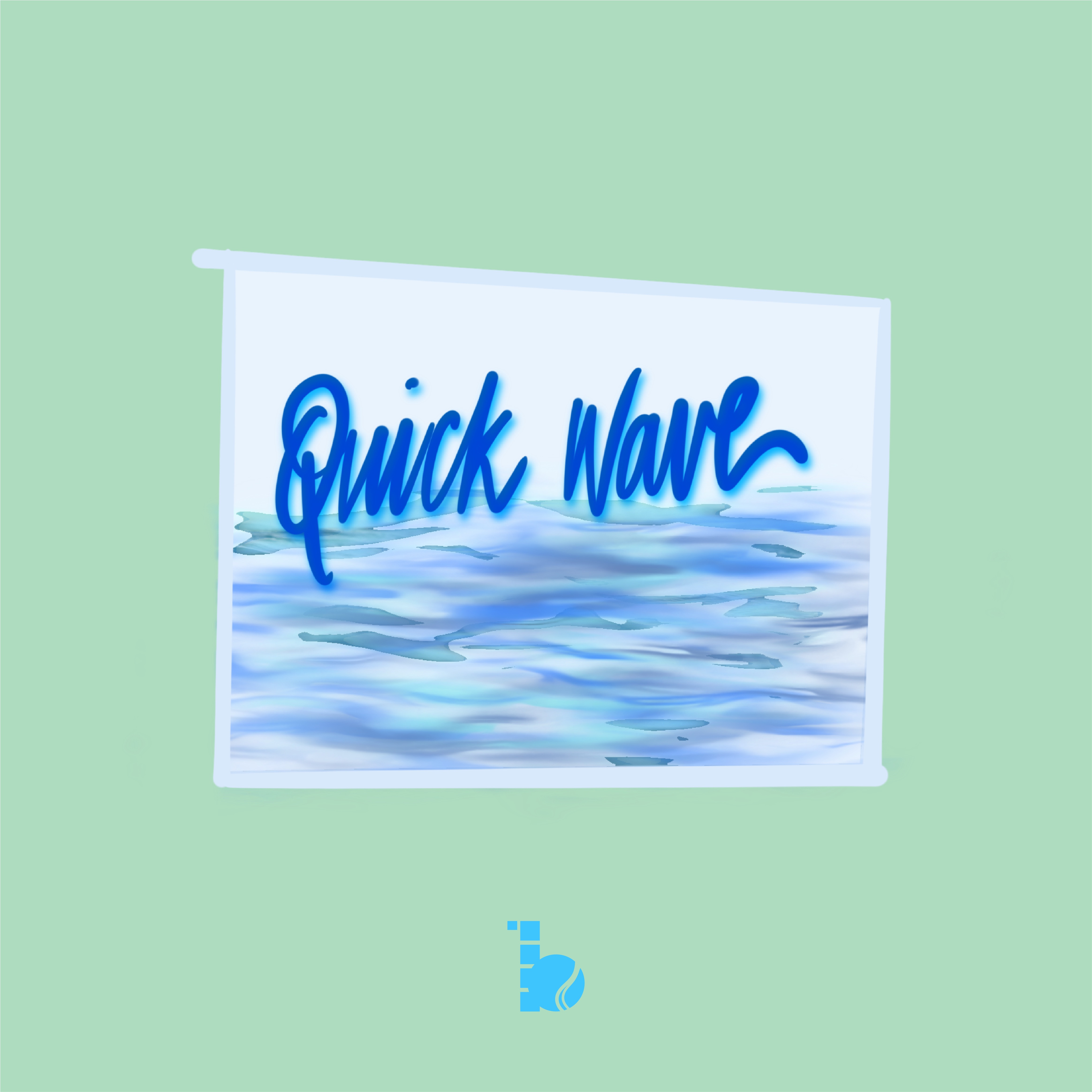 Quick Wave artwork