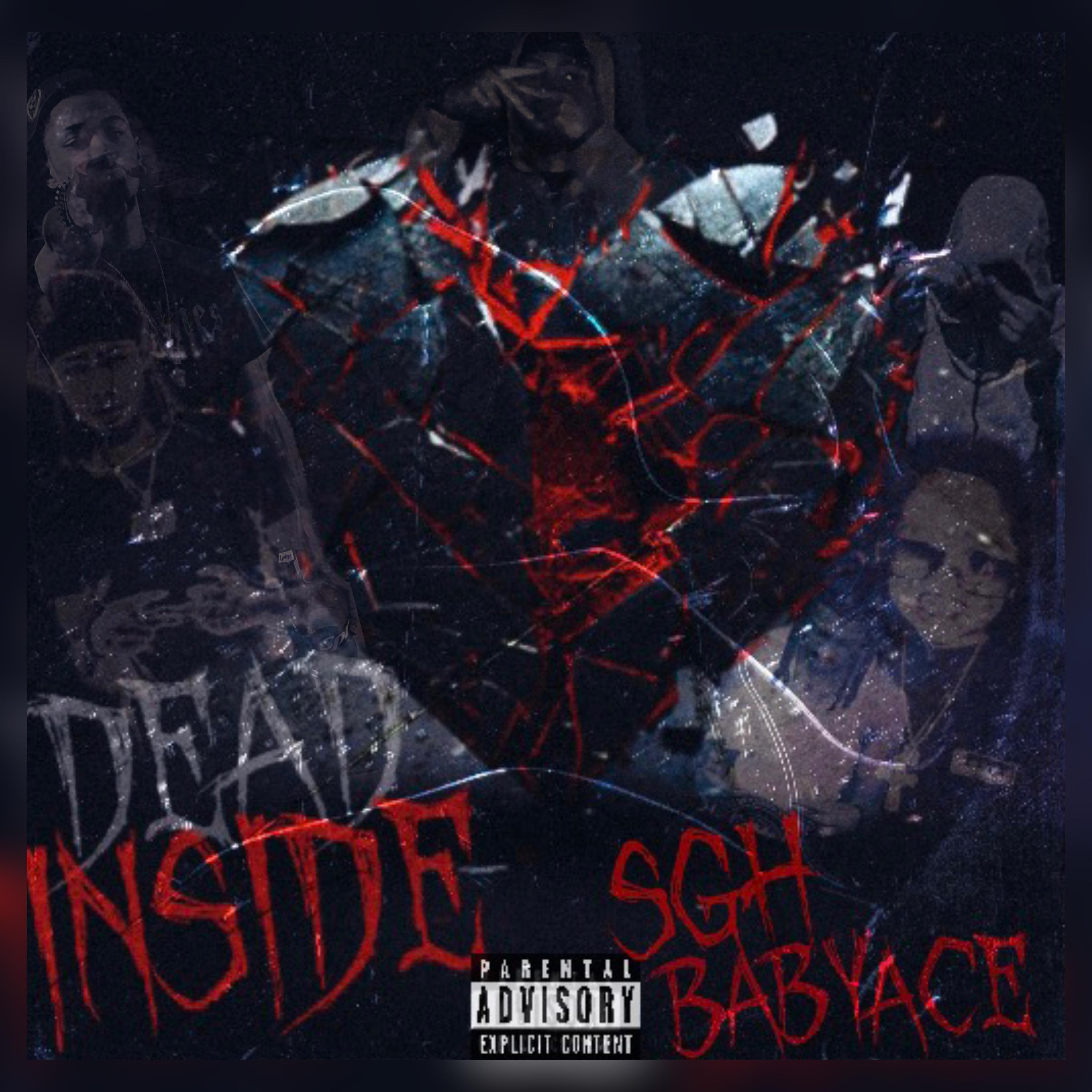 Dead Inside artwork