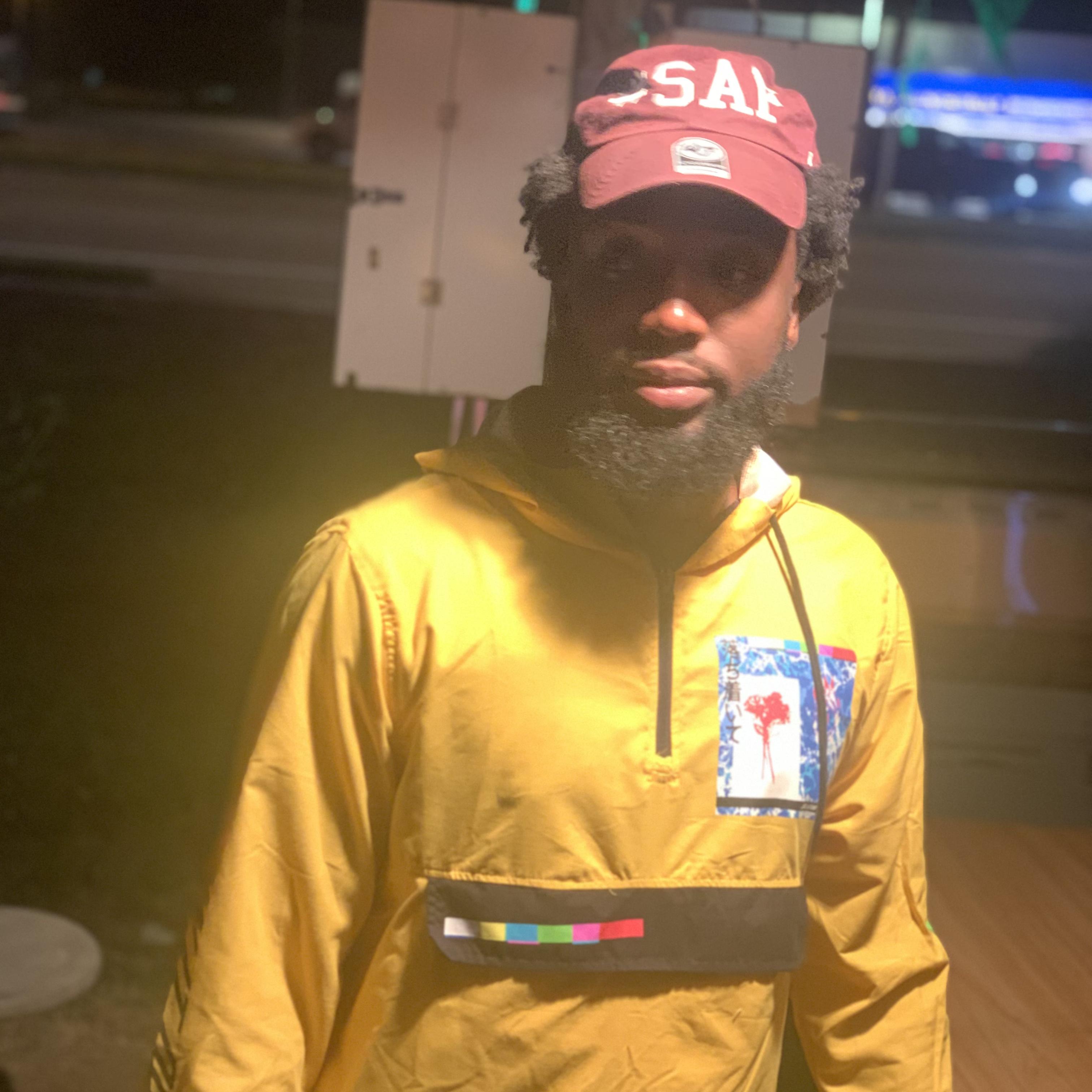 Addison Freestyle artwork