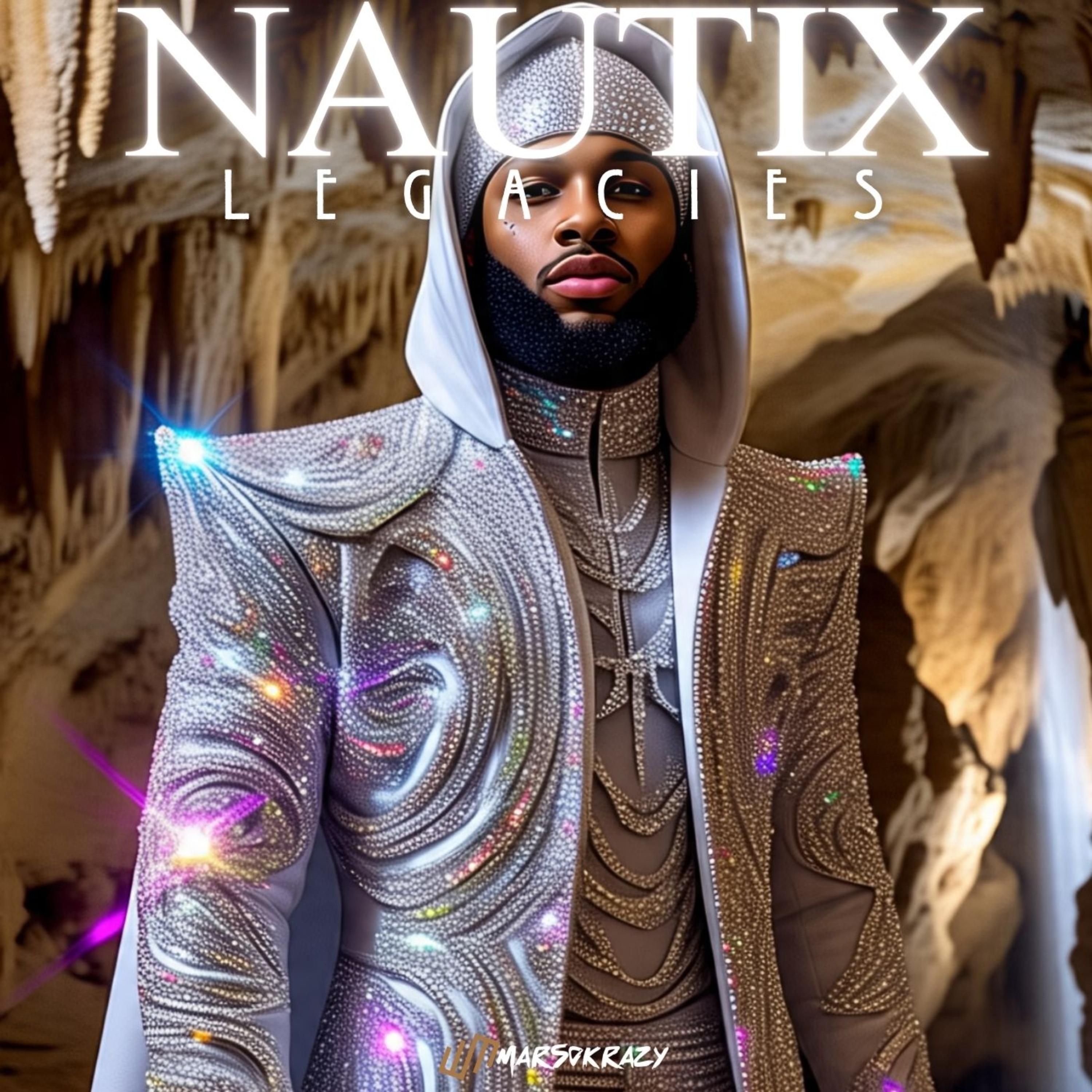 NAUTIX LEGACIES artwork