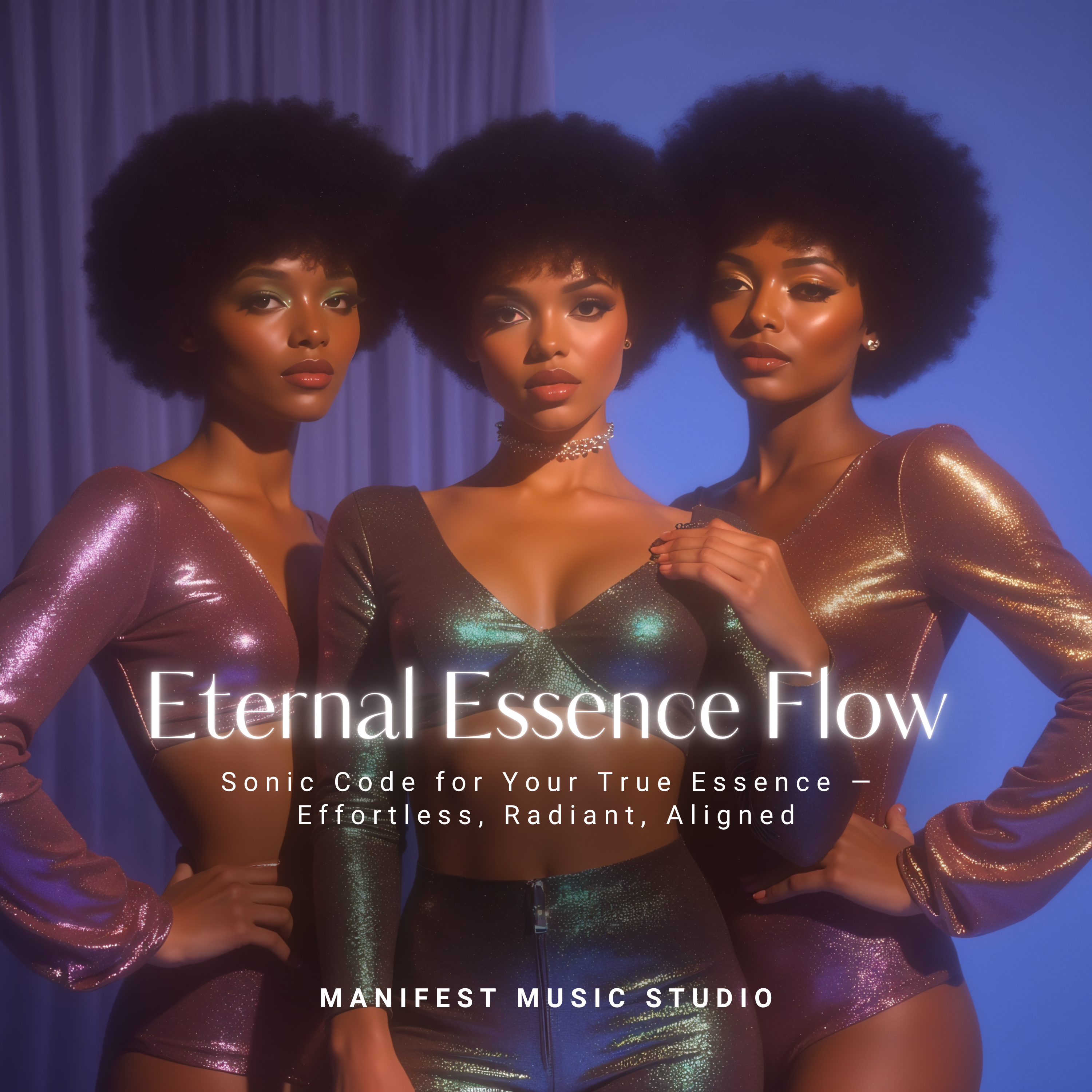 Eternal Essence Flow artwork
