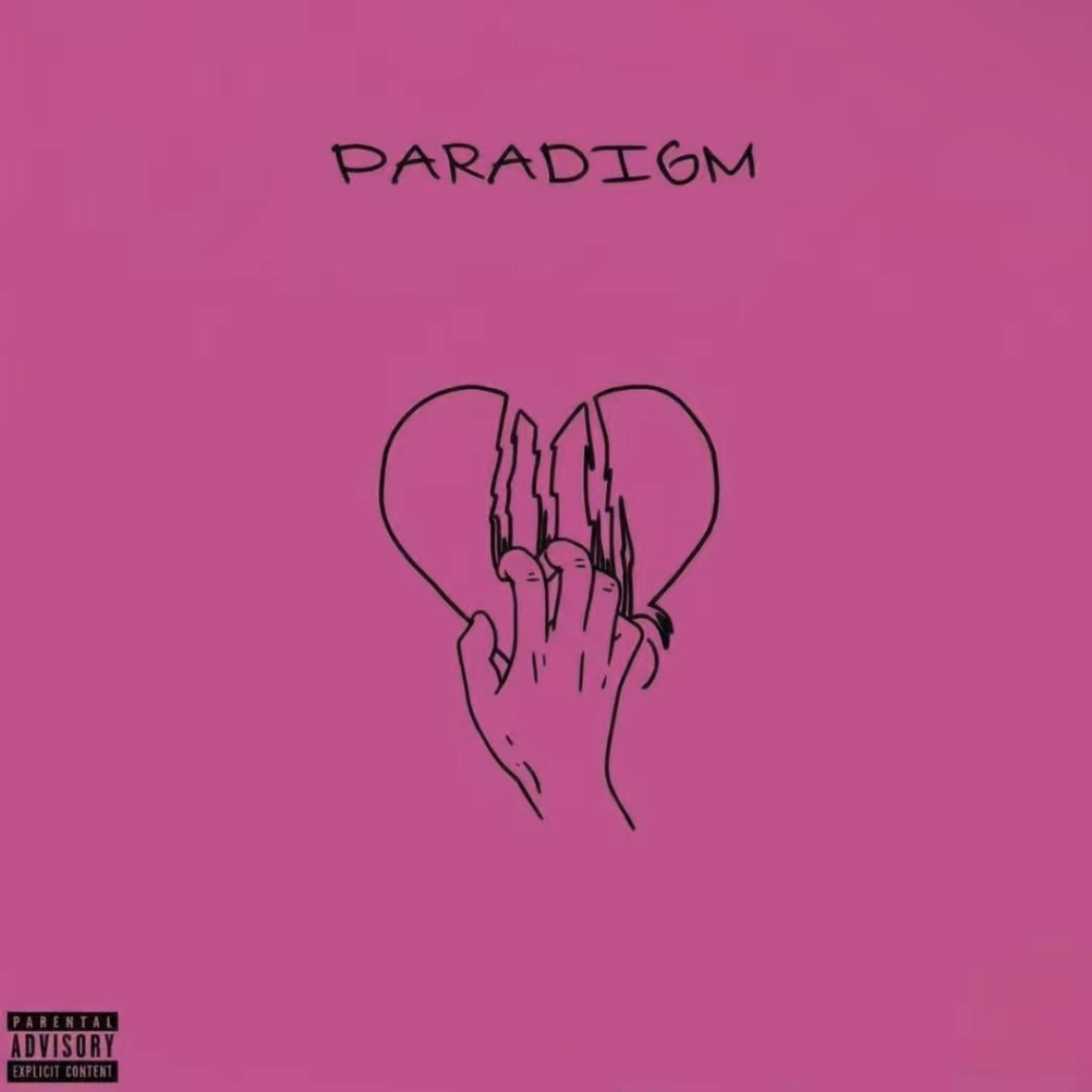 PARADIGM (Remix) artwork