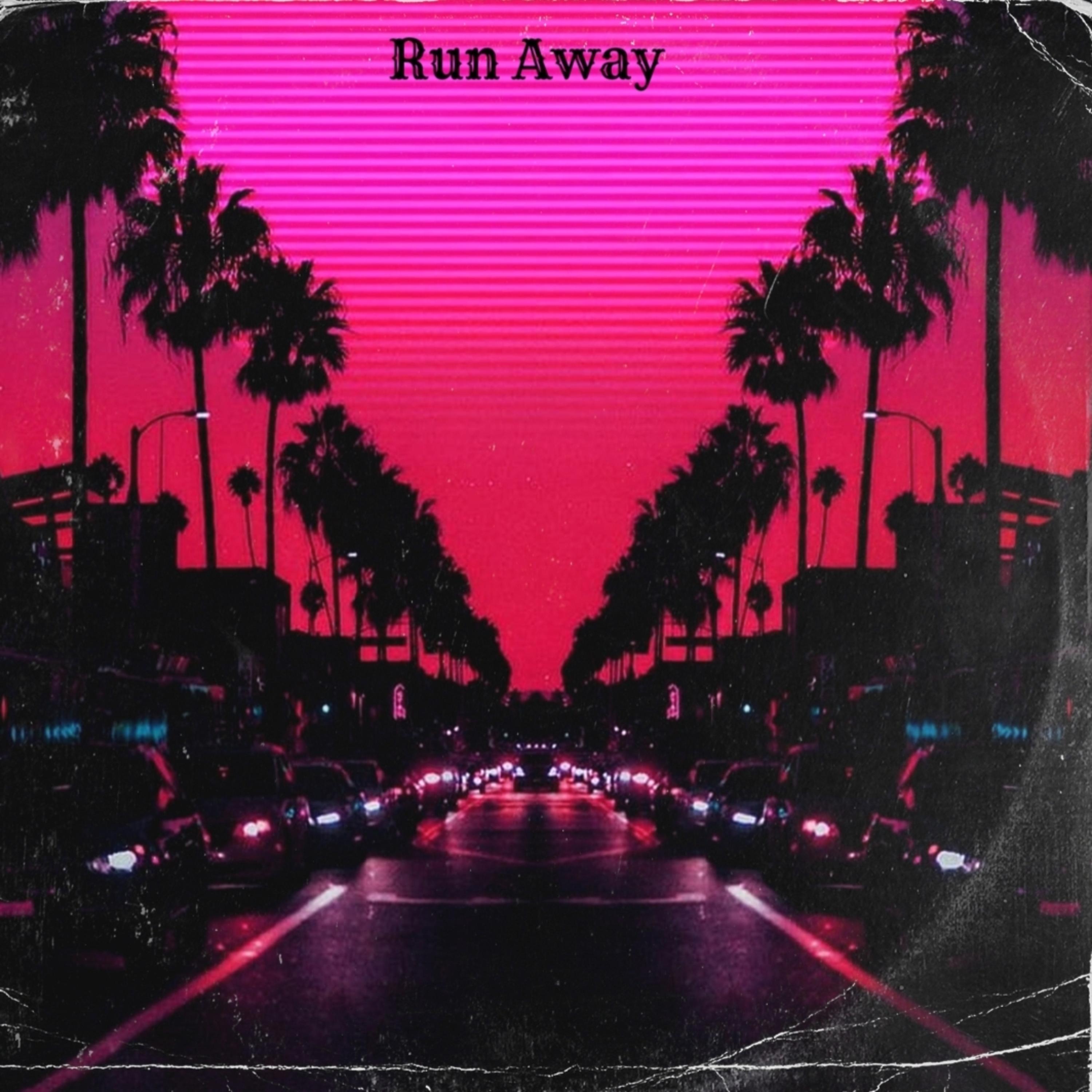 Run Away artwork