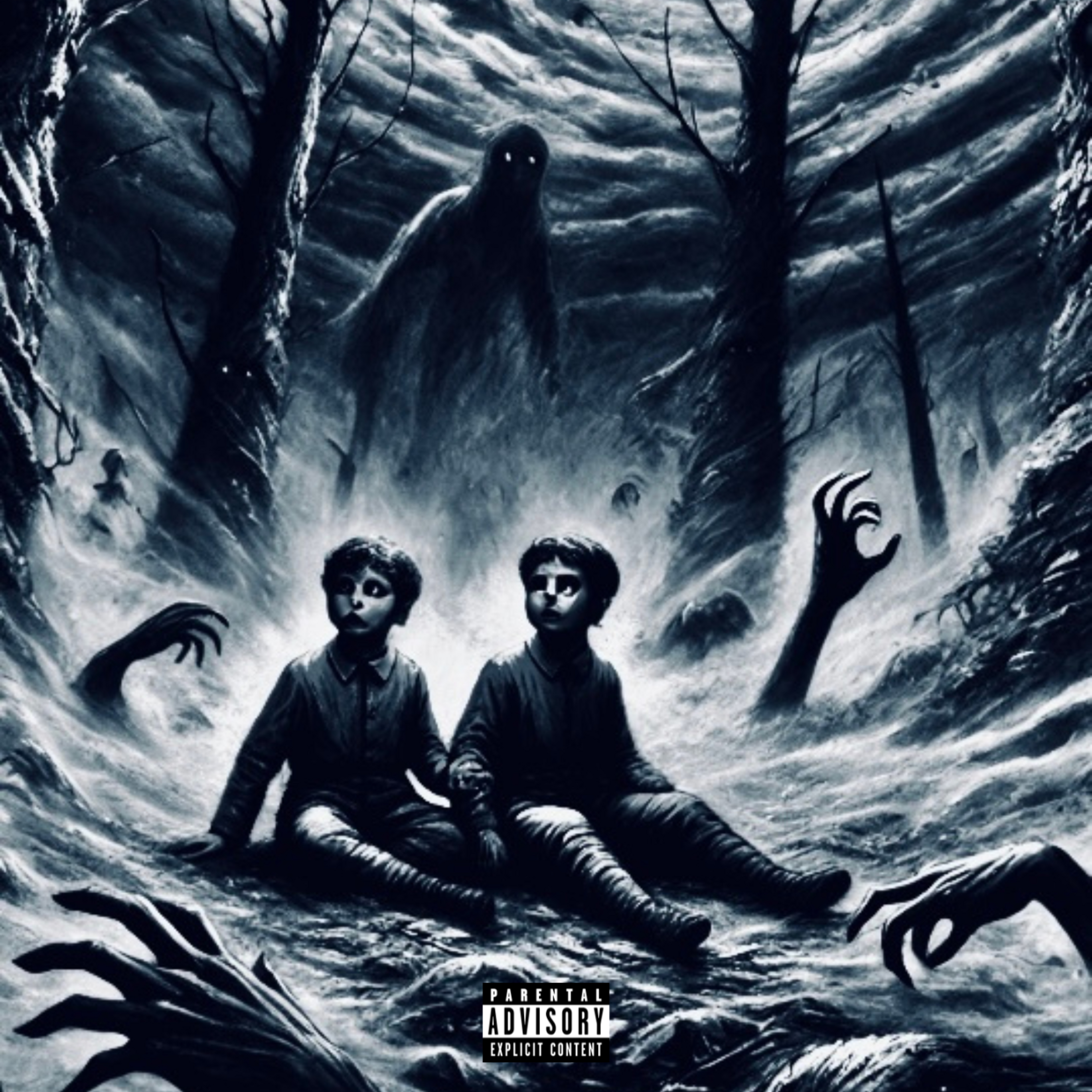 Eve's Nightmare artwork
