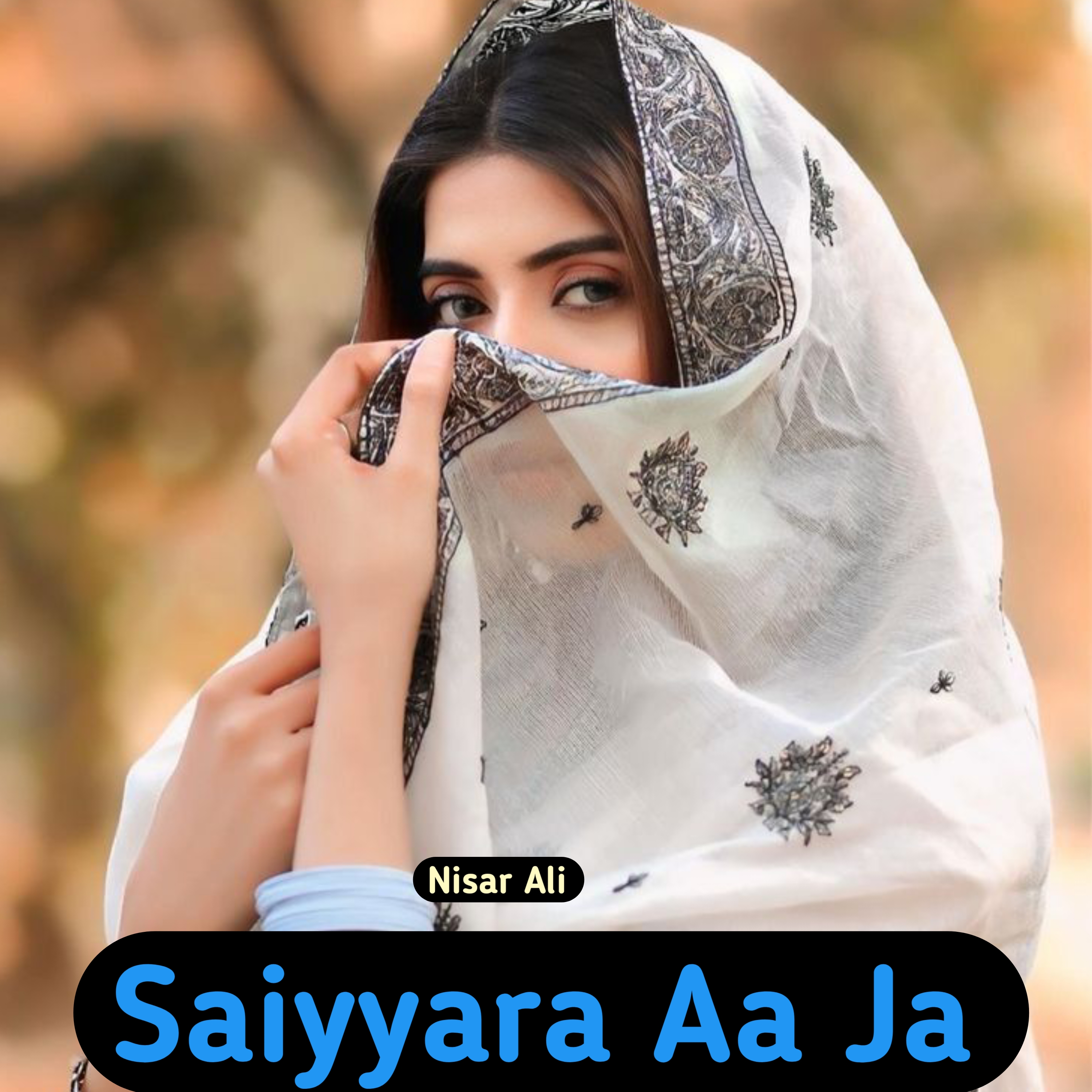 Saiyyara Aa Ja artwork