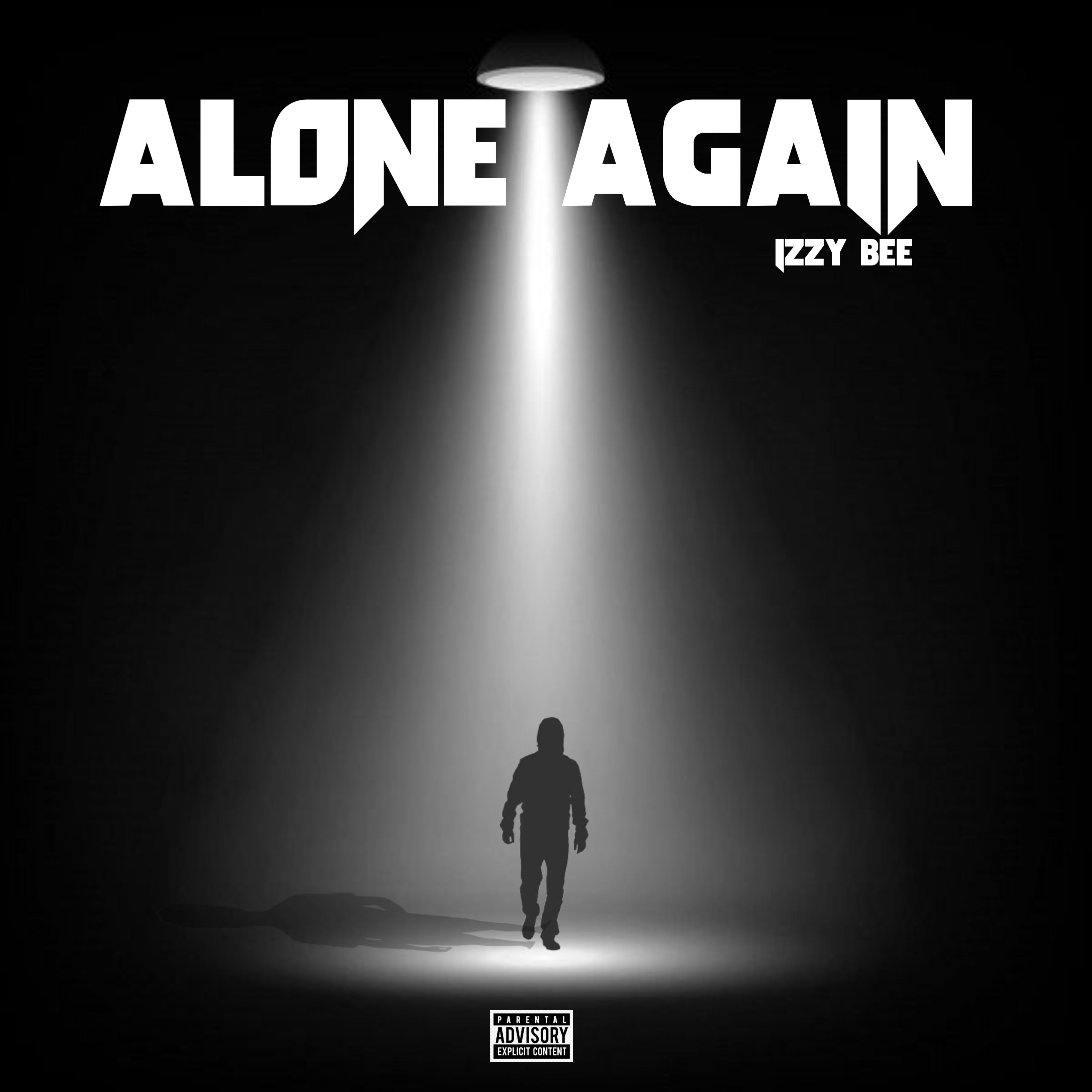 Alone Again artwork