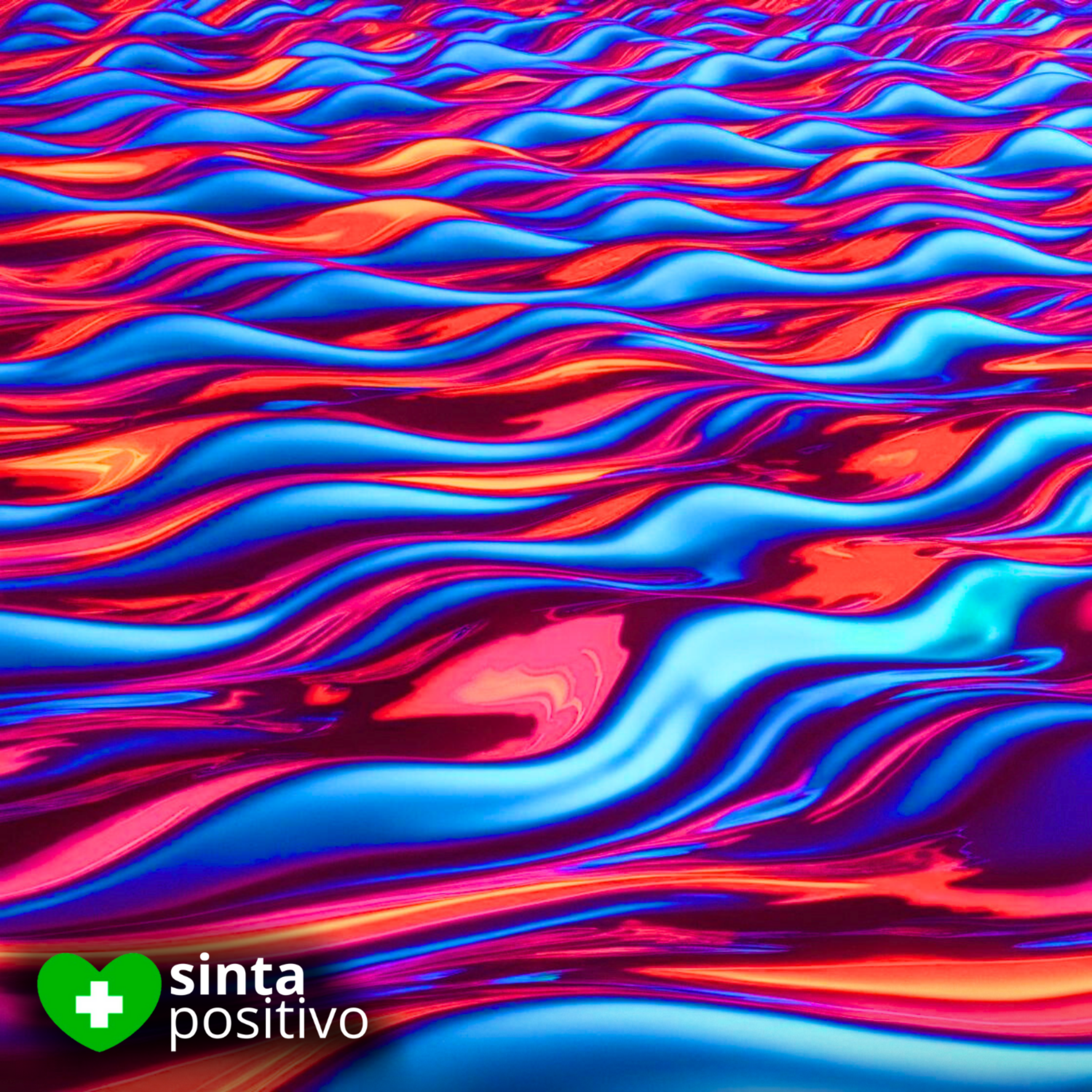 Énergies de Guérison Universelle artwork