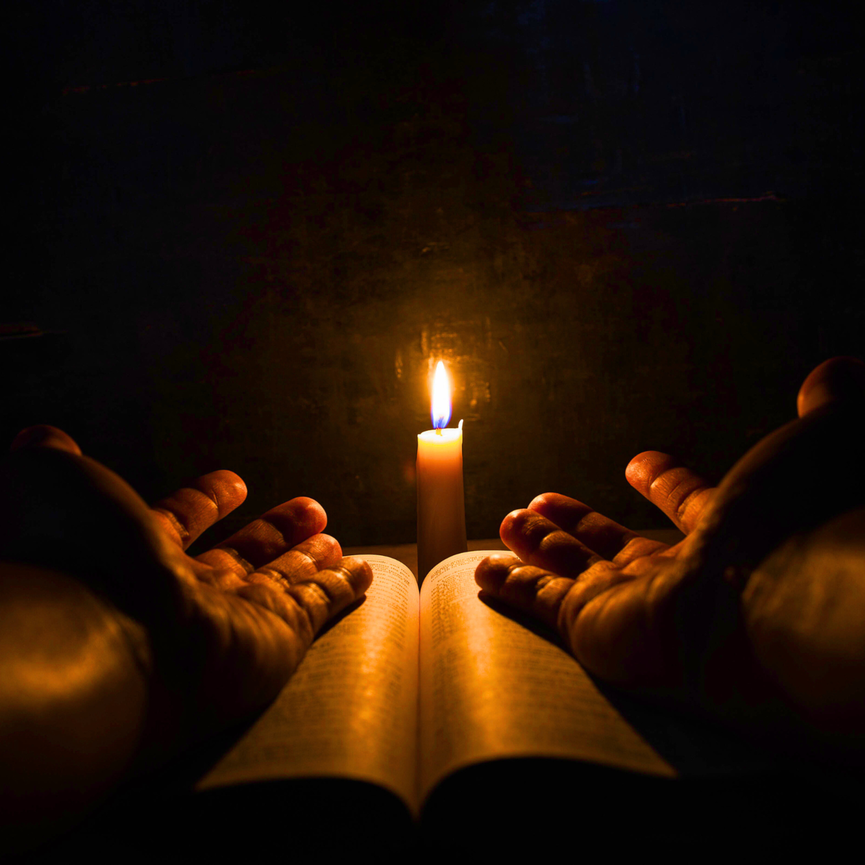 Salmos e Versículos para dormir bem. Vol-16 artwork
