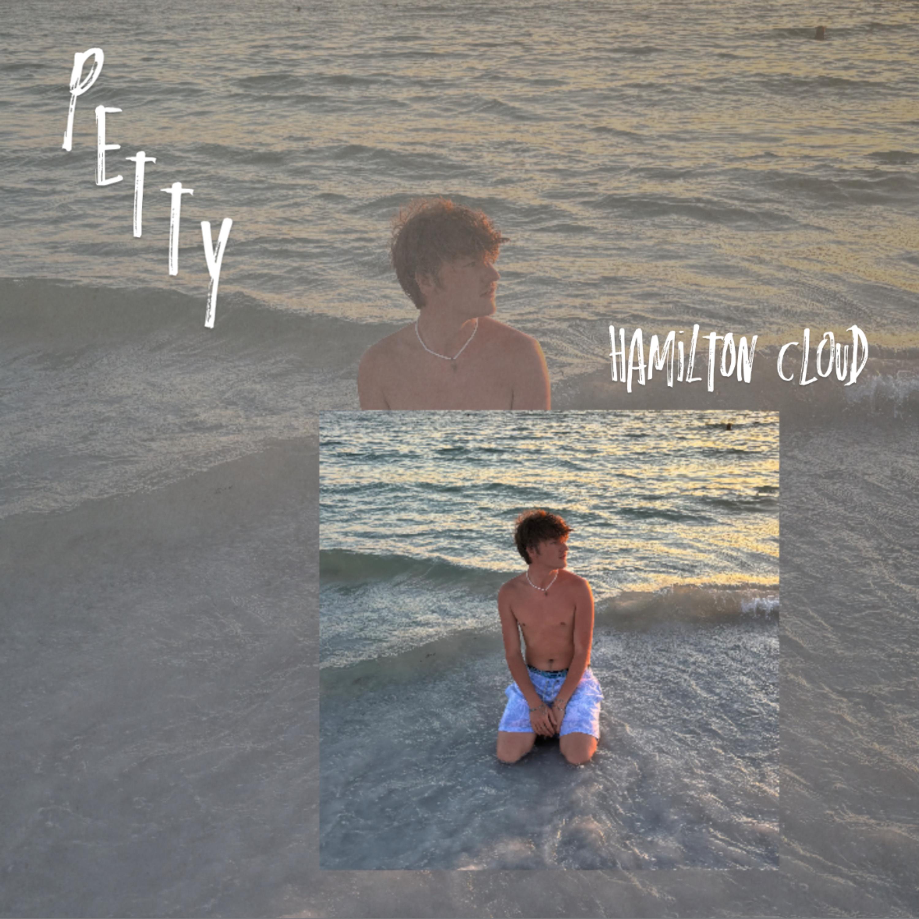 PETTY artwork