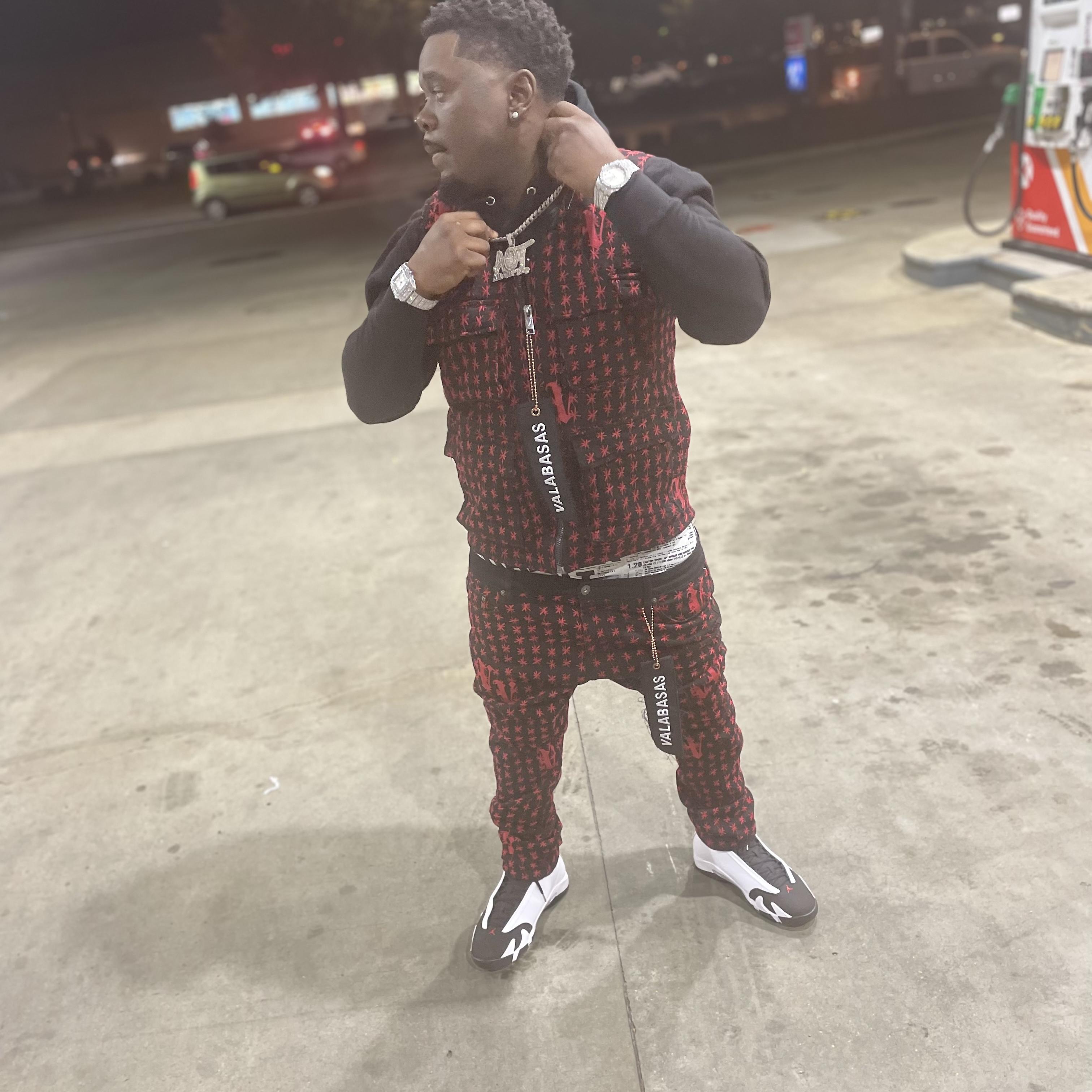 Talking Jap by Jayypee Scooter cover art