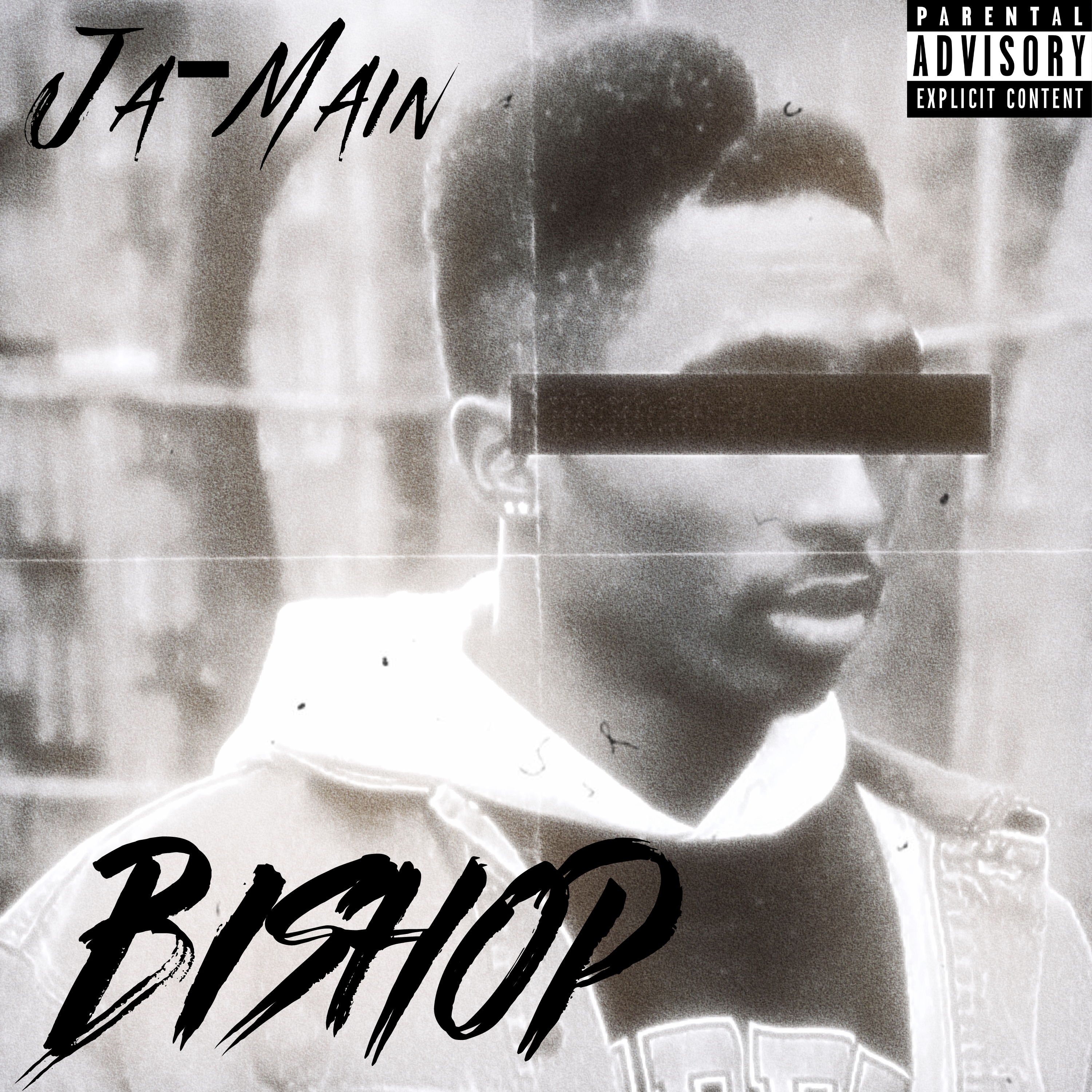 Bishop by Ja-Main  cover art