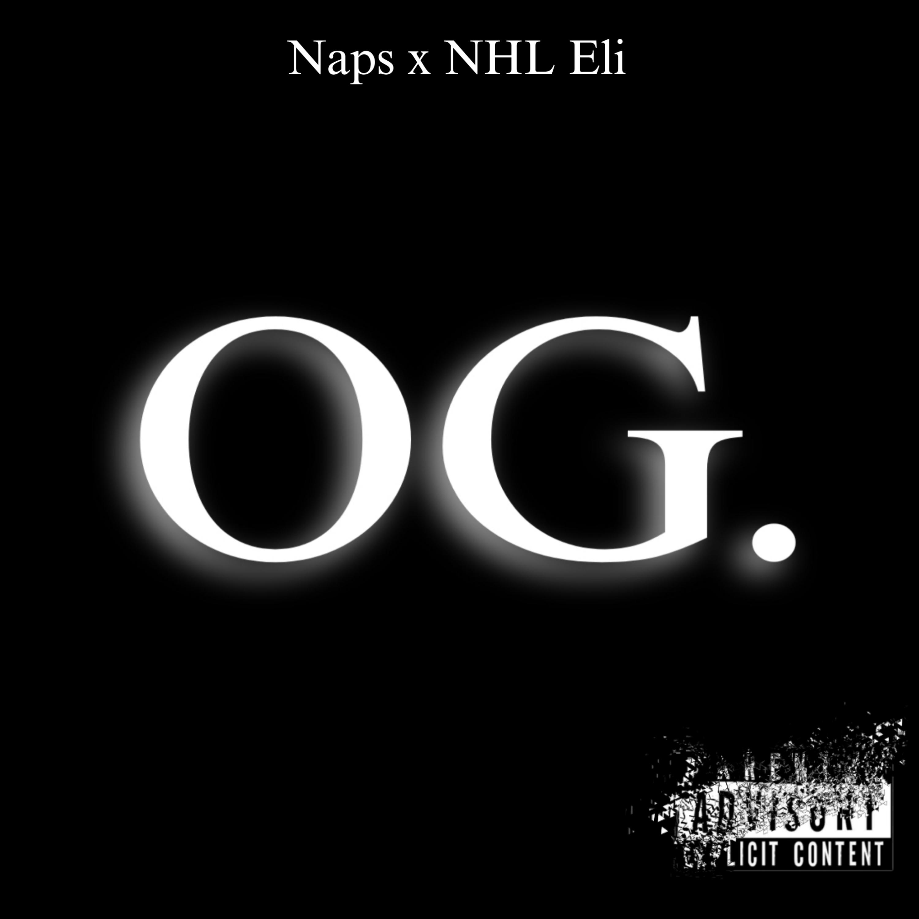 OG. artwork