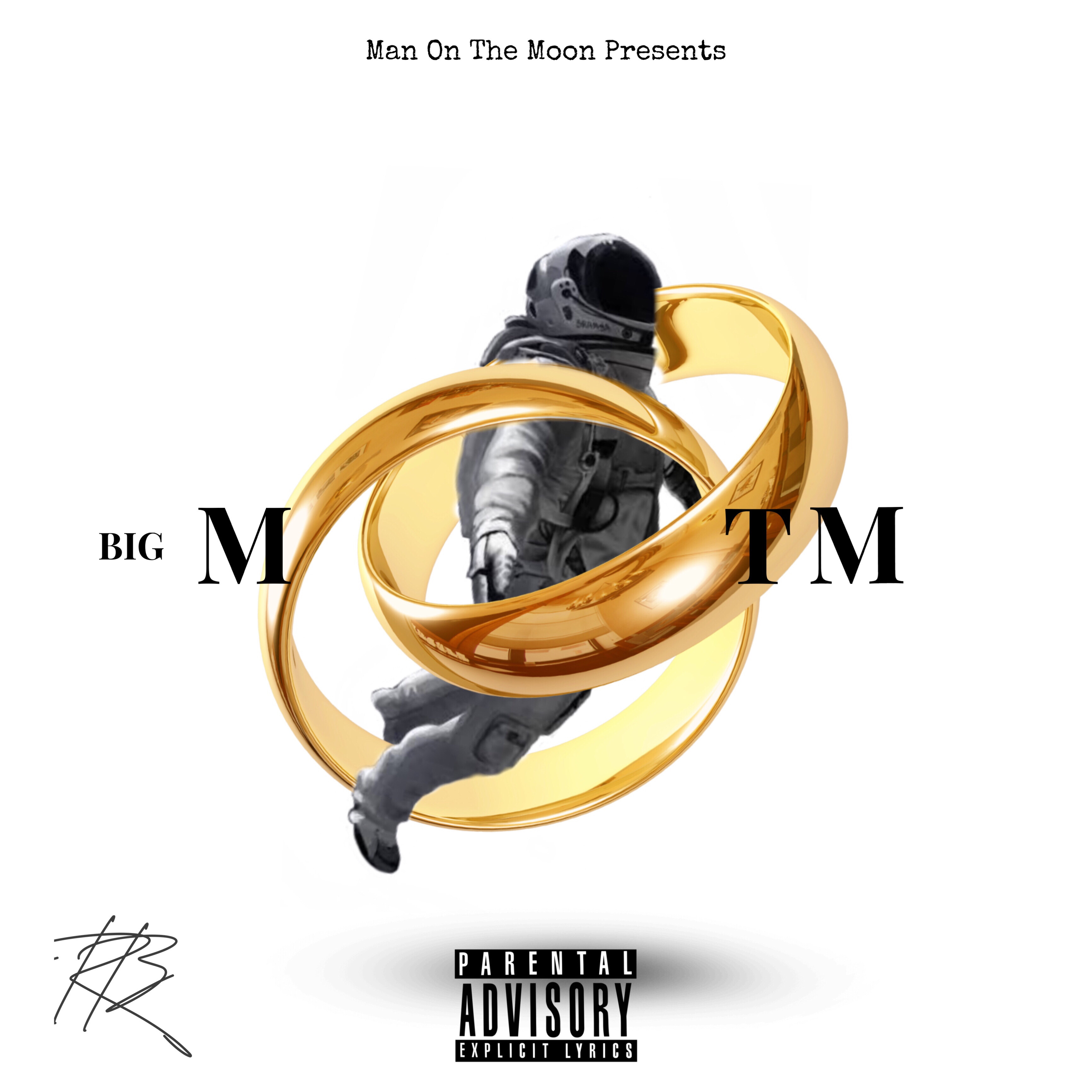 BIG MOTM artwork