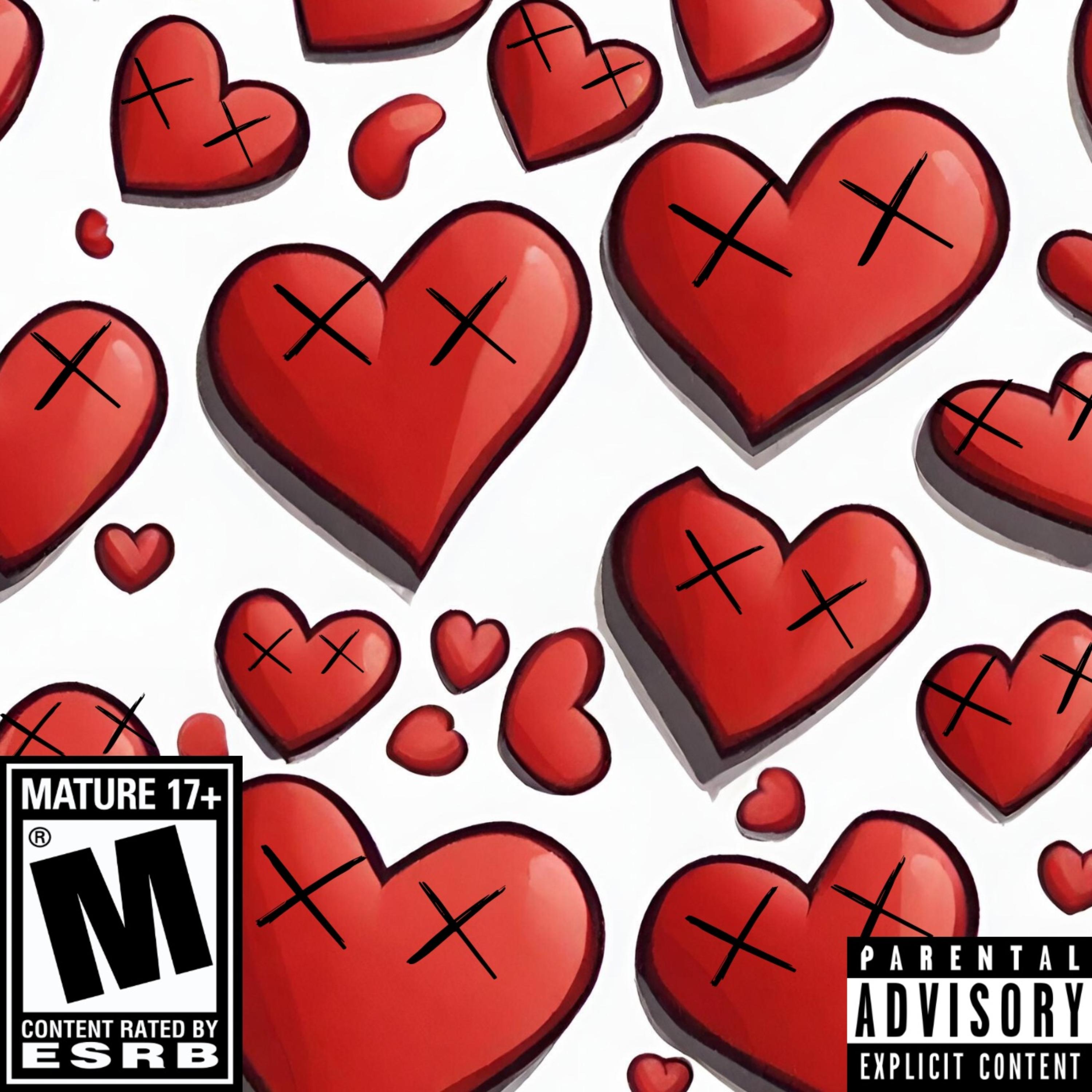 Like That artwork