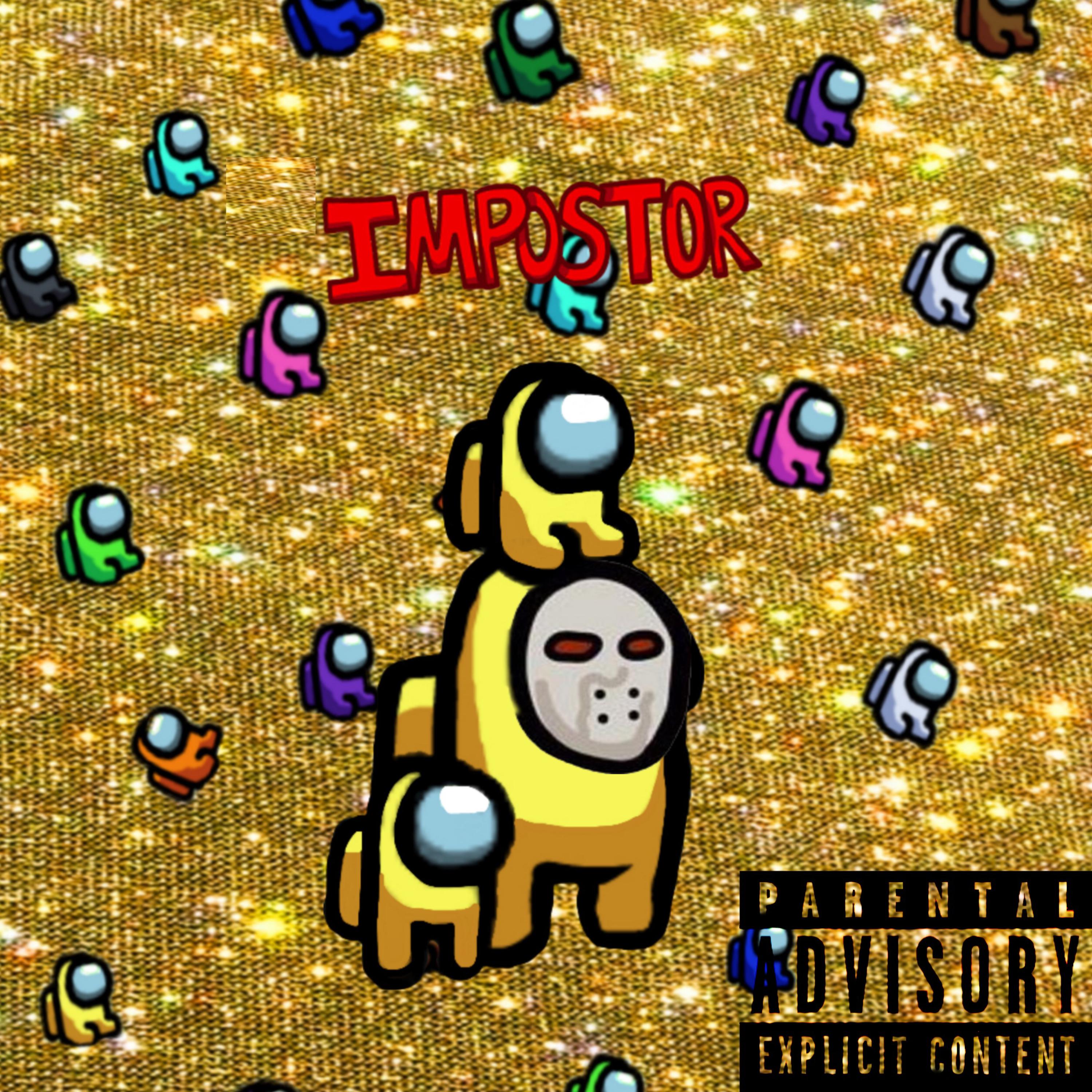 Imposter artwork