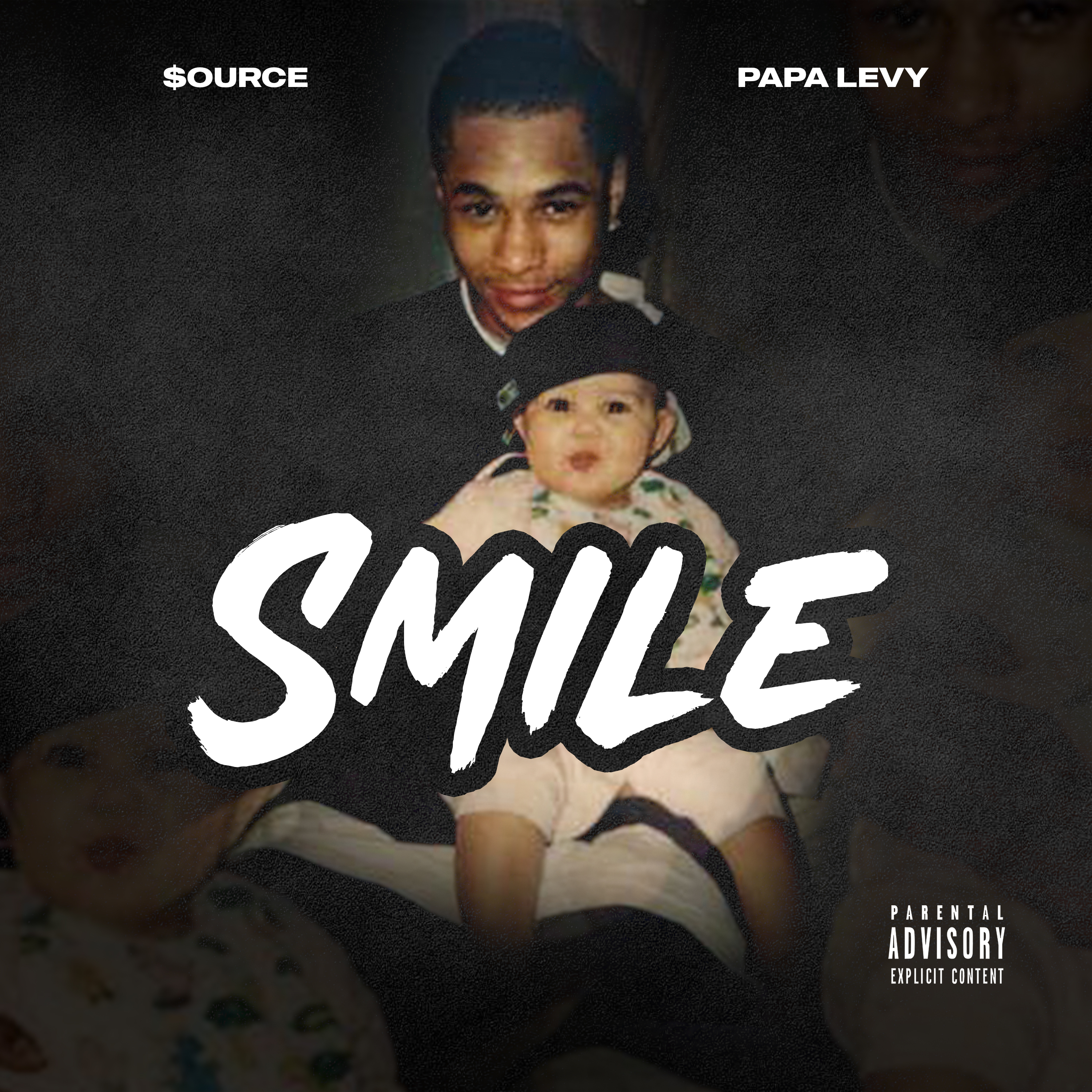 Smile artwork