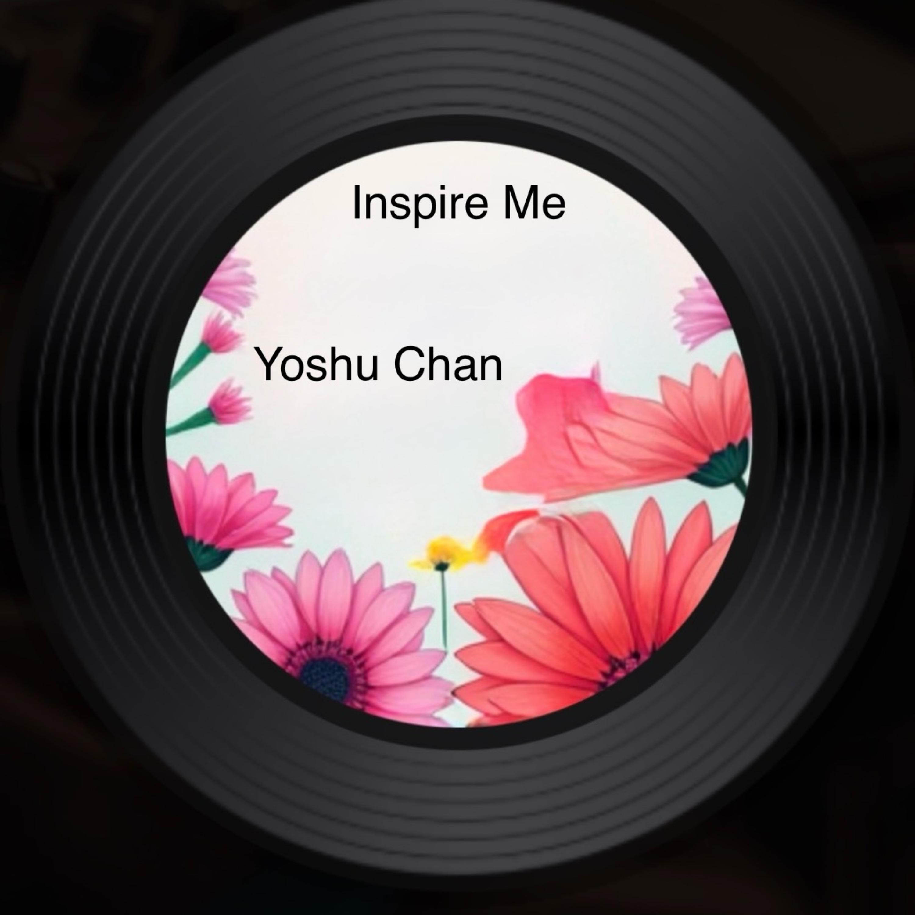 Inspire Me artwork