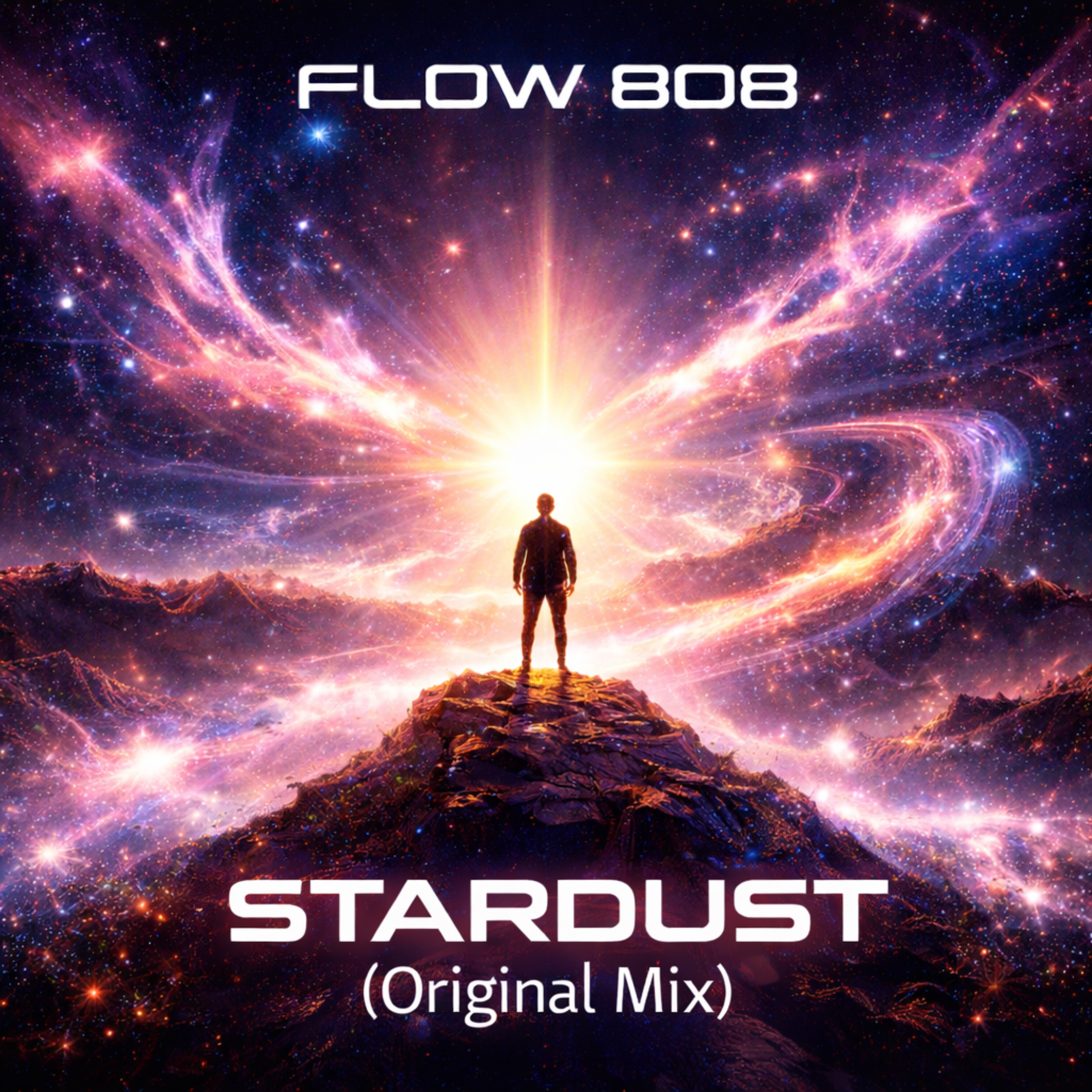 Stardust (Original Mix) artwork