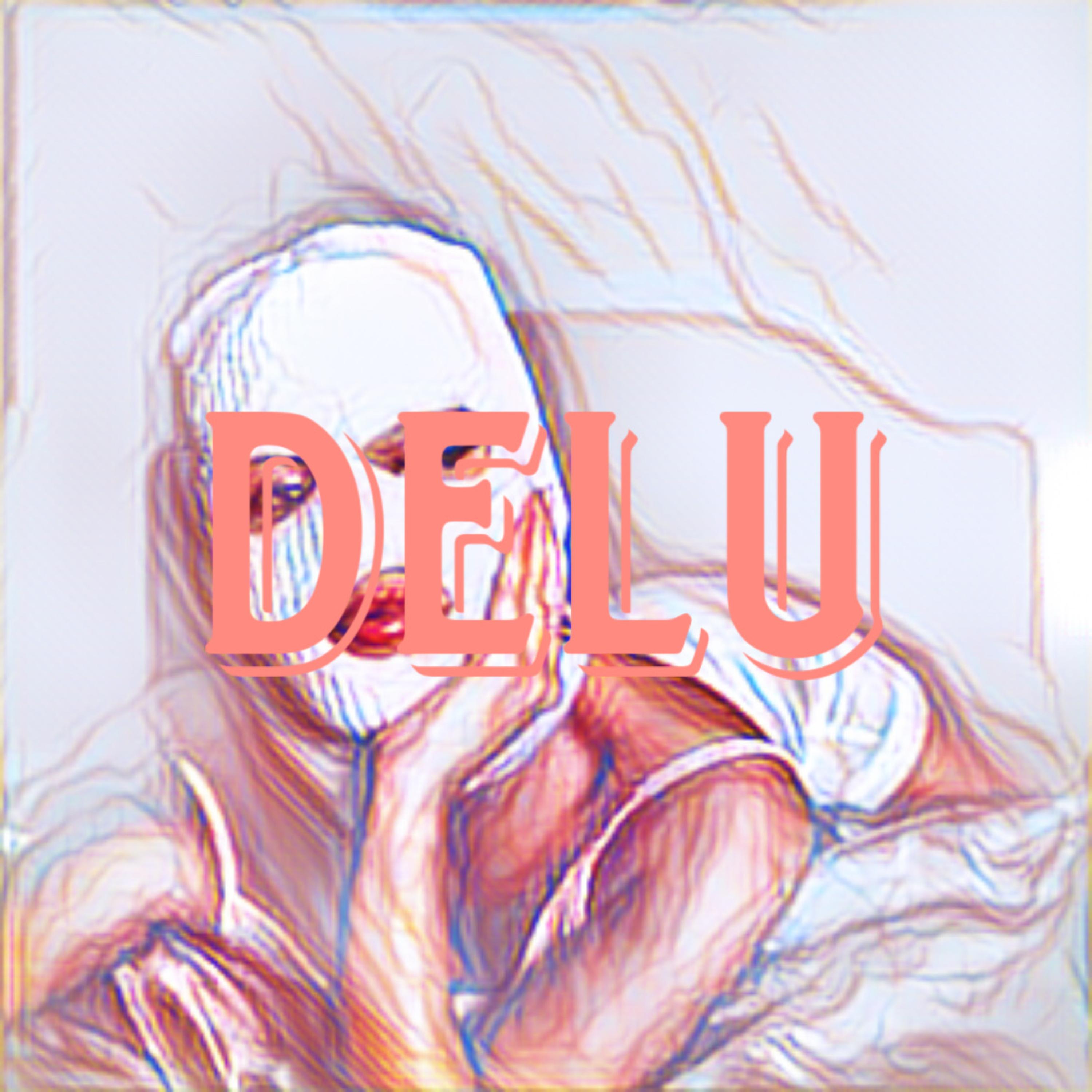 Delu artwork