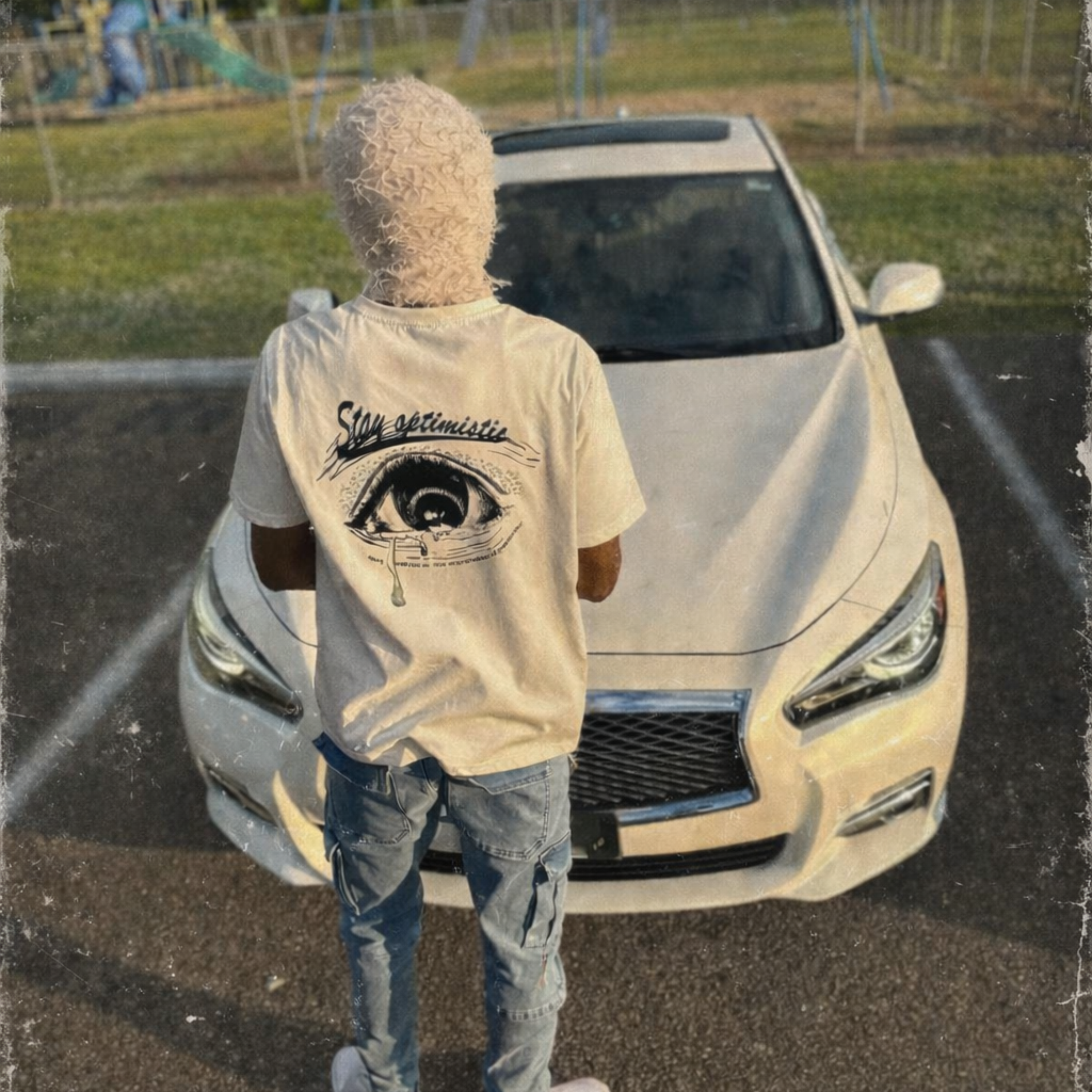 Free The Guys artwork