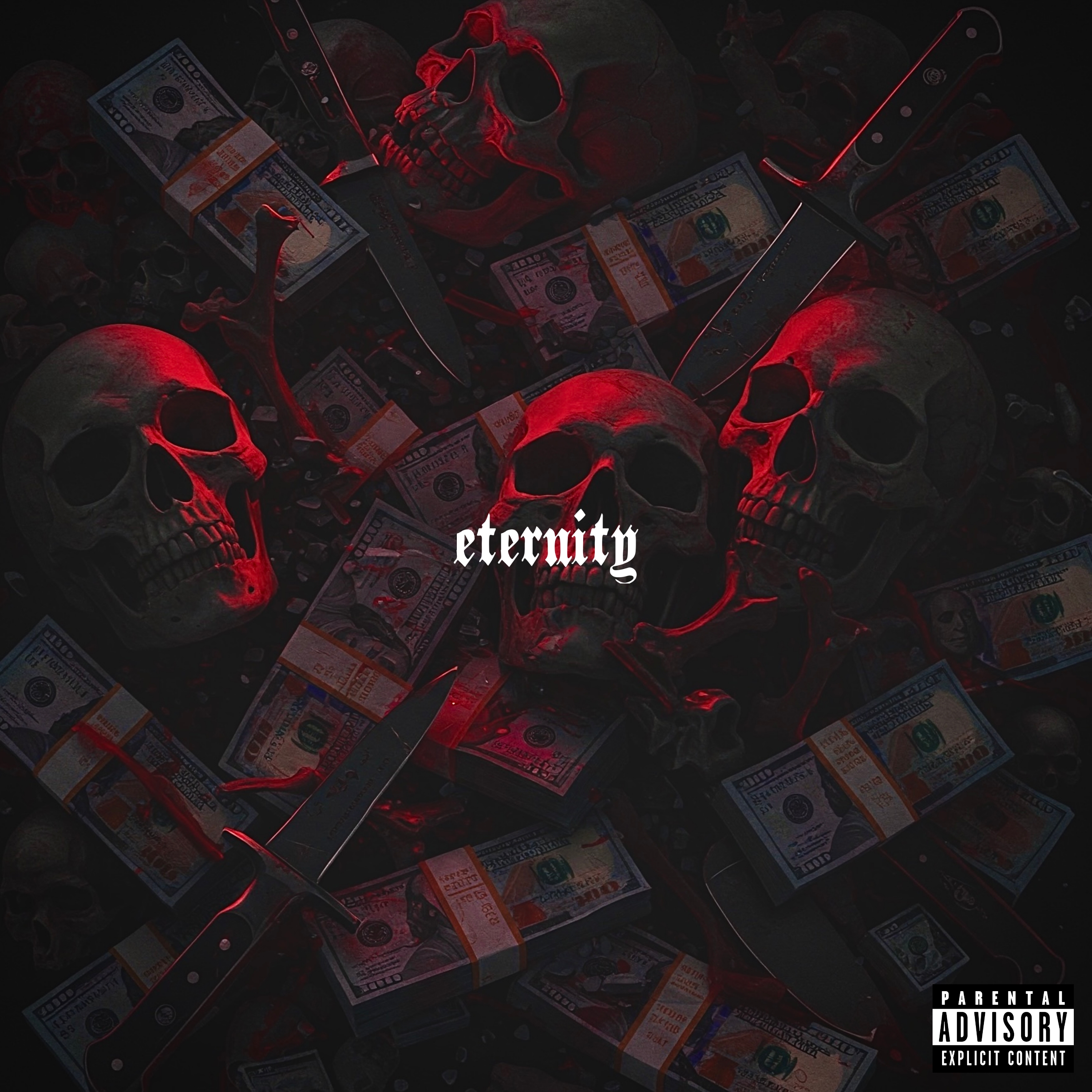 eternity artwork