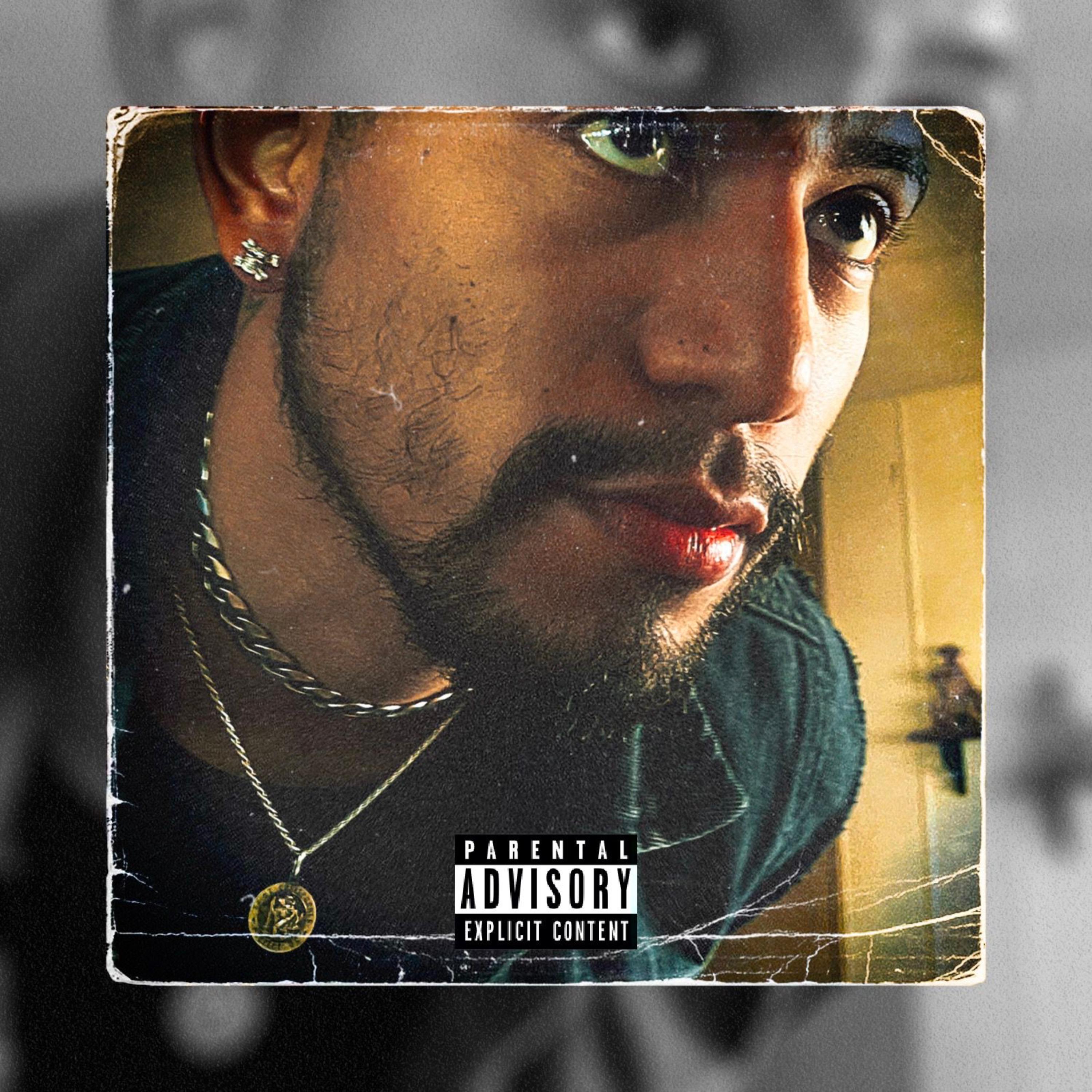 I Ain't Gon Loose by Rockstar Turtle cover art