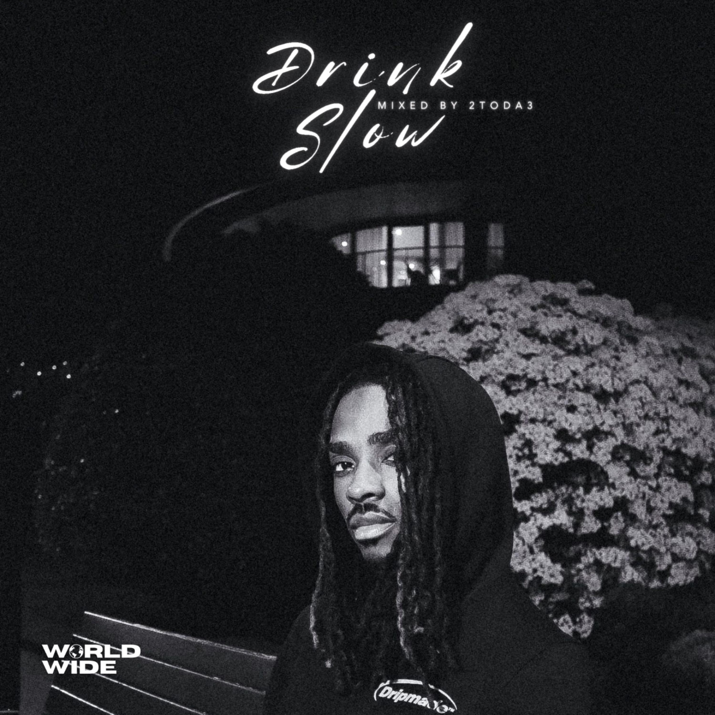 Drink Slow (Sped Up Version) artwork