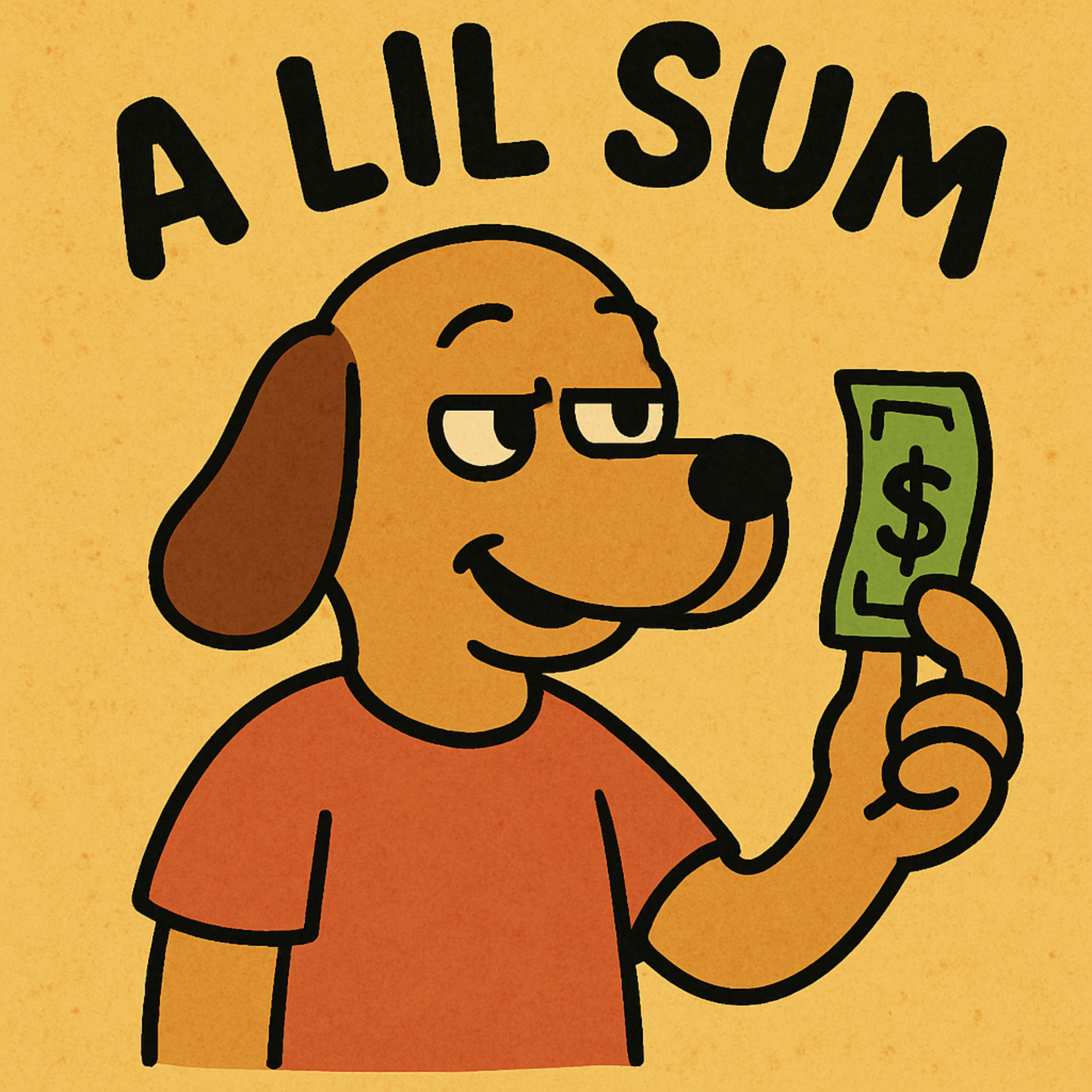 a lil sum artwork