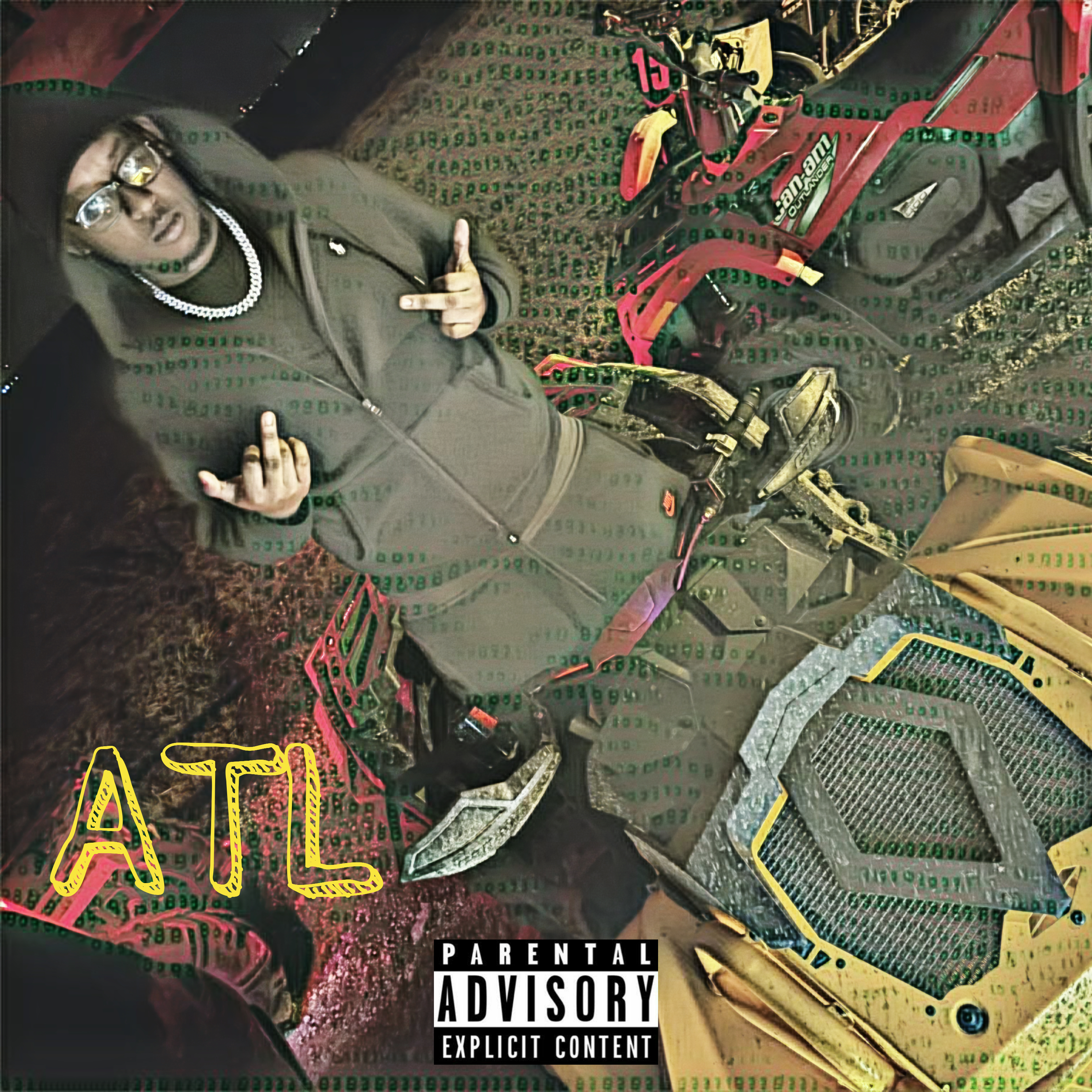 ATL artwork