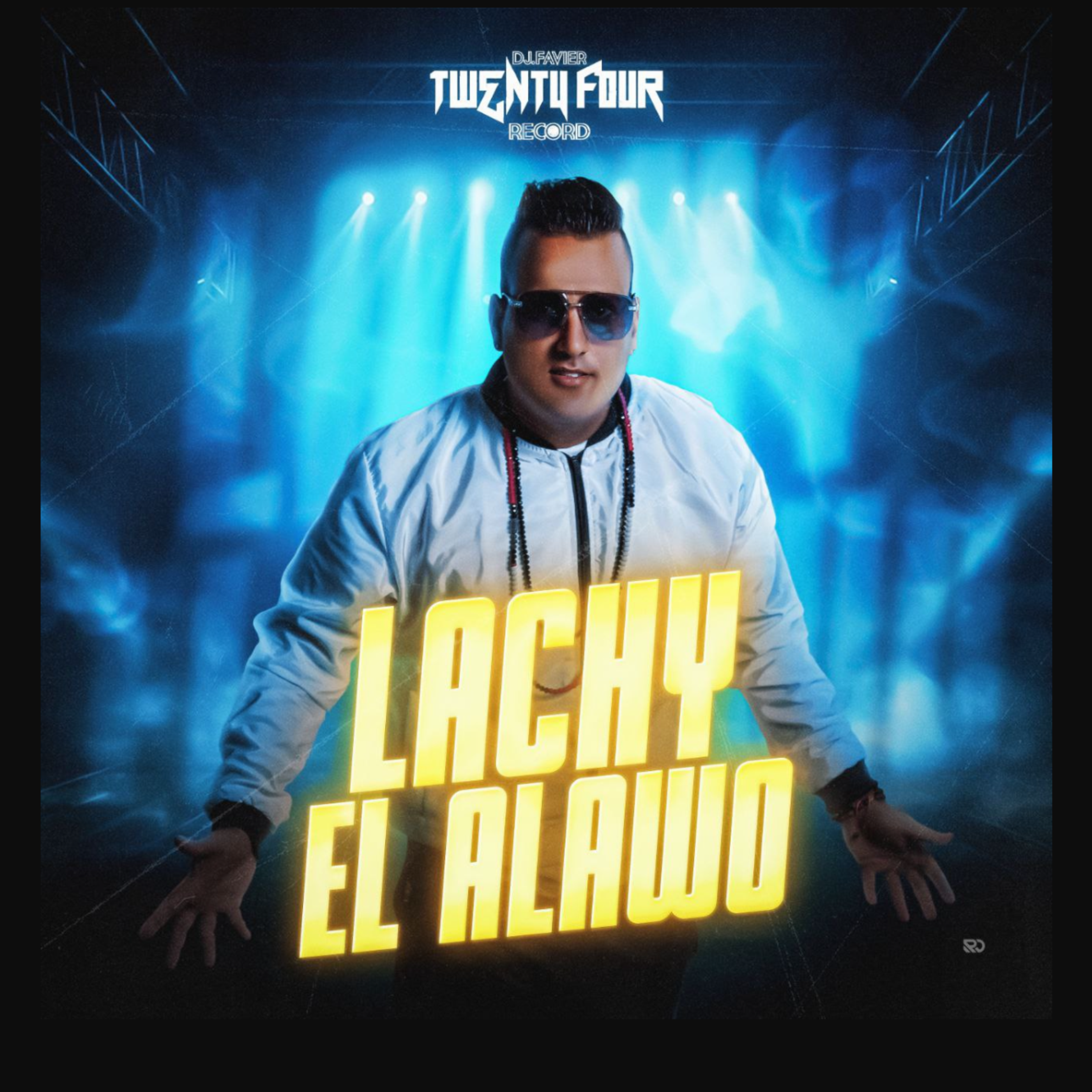 El Libro artwork