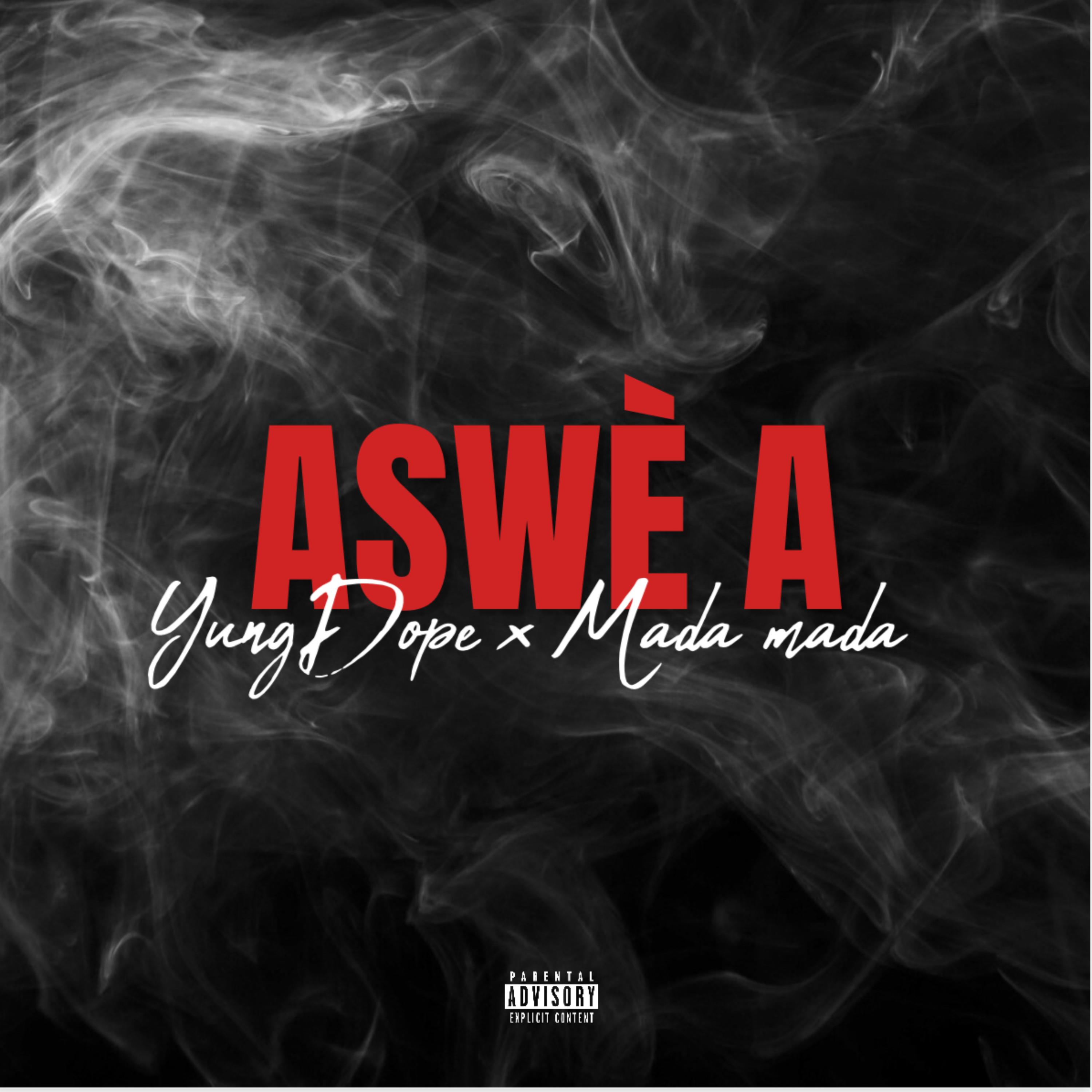 Aswè A artwork