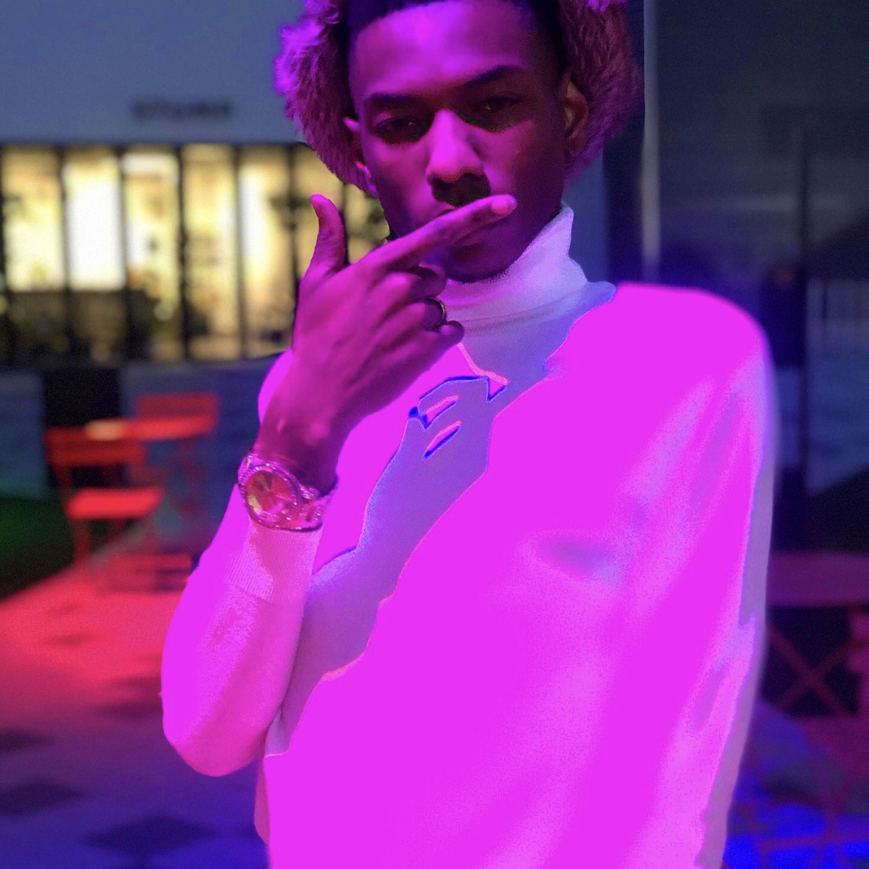 Dior Freestyle artwork