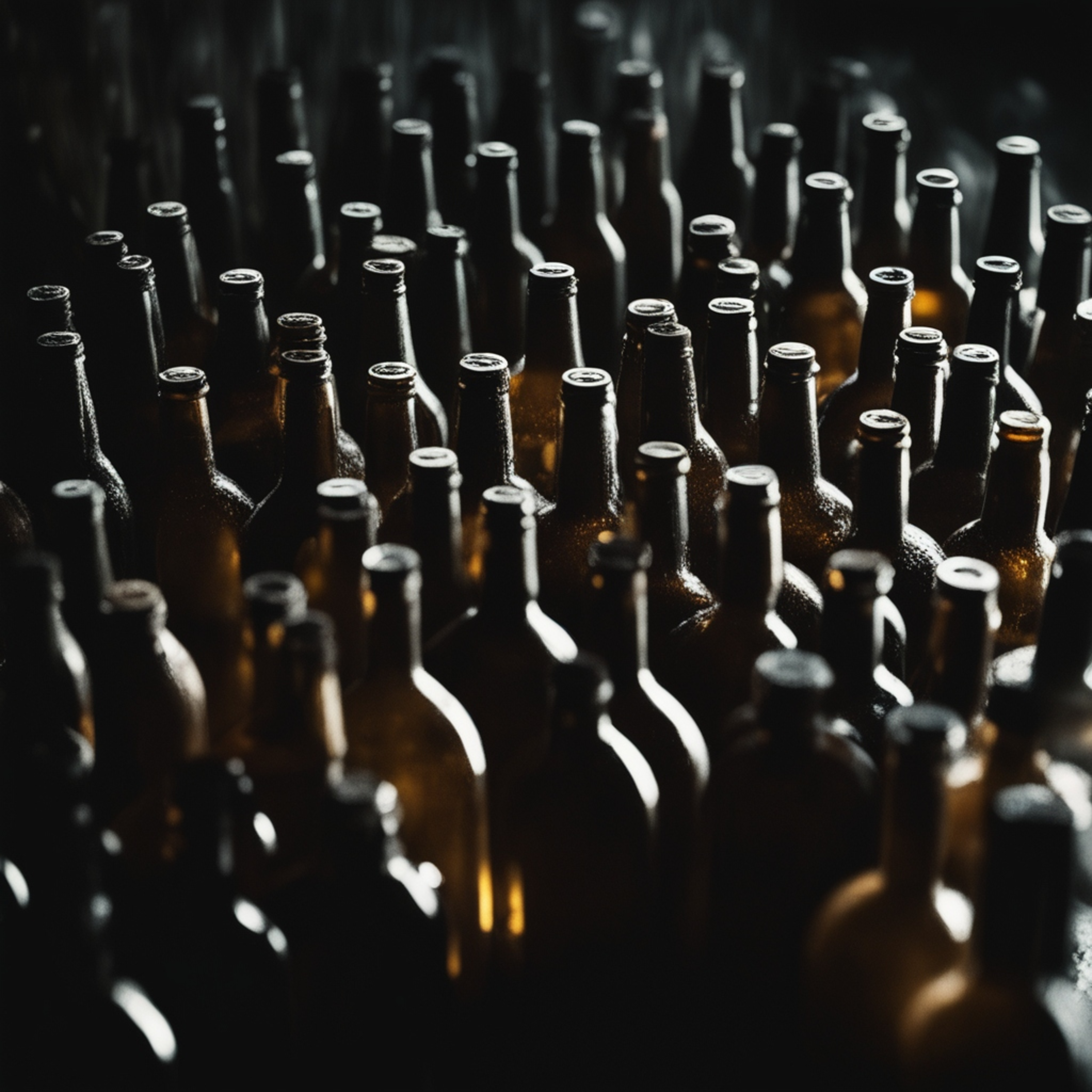 20 DRINKS artwork