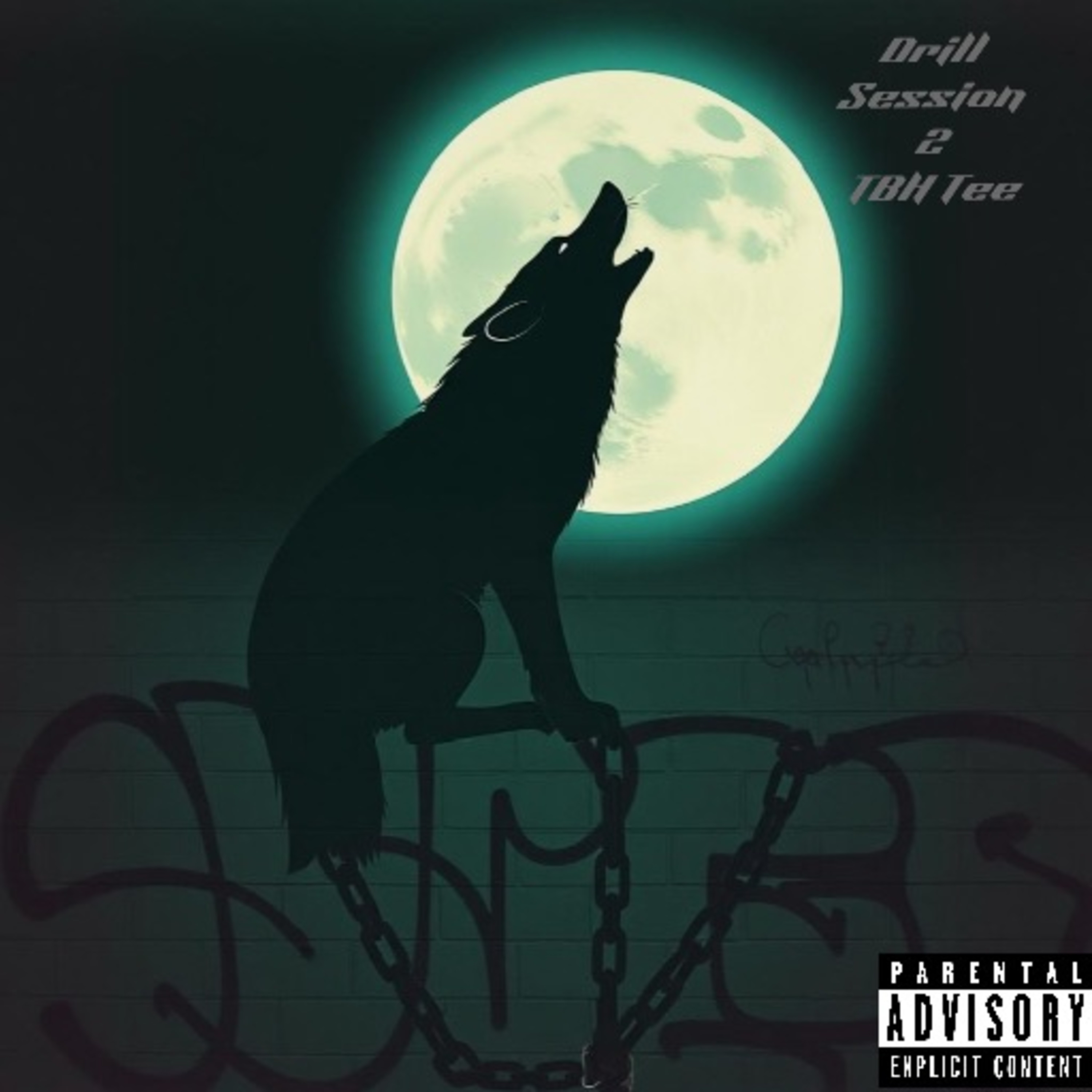 Drill Session 2 artwork
