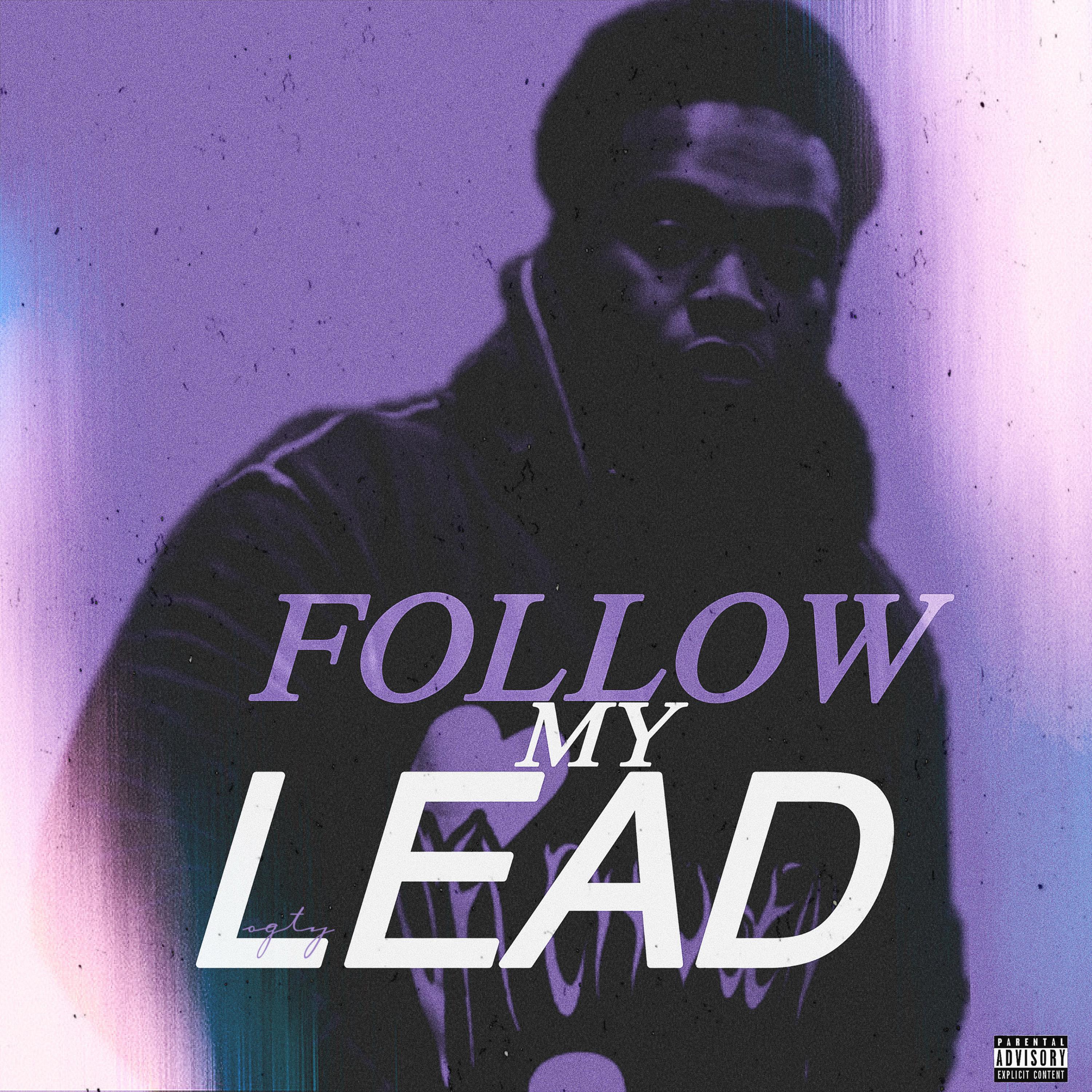 Follow My Lead artwork
