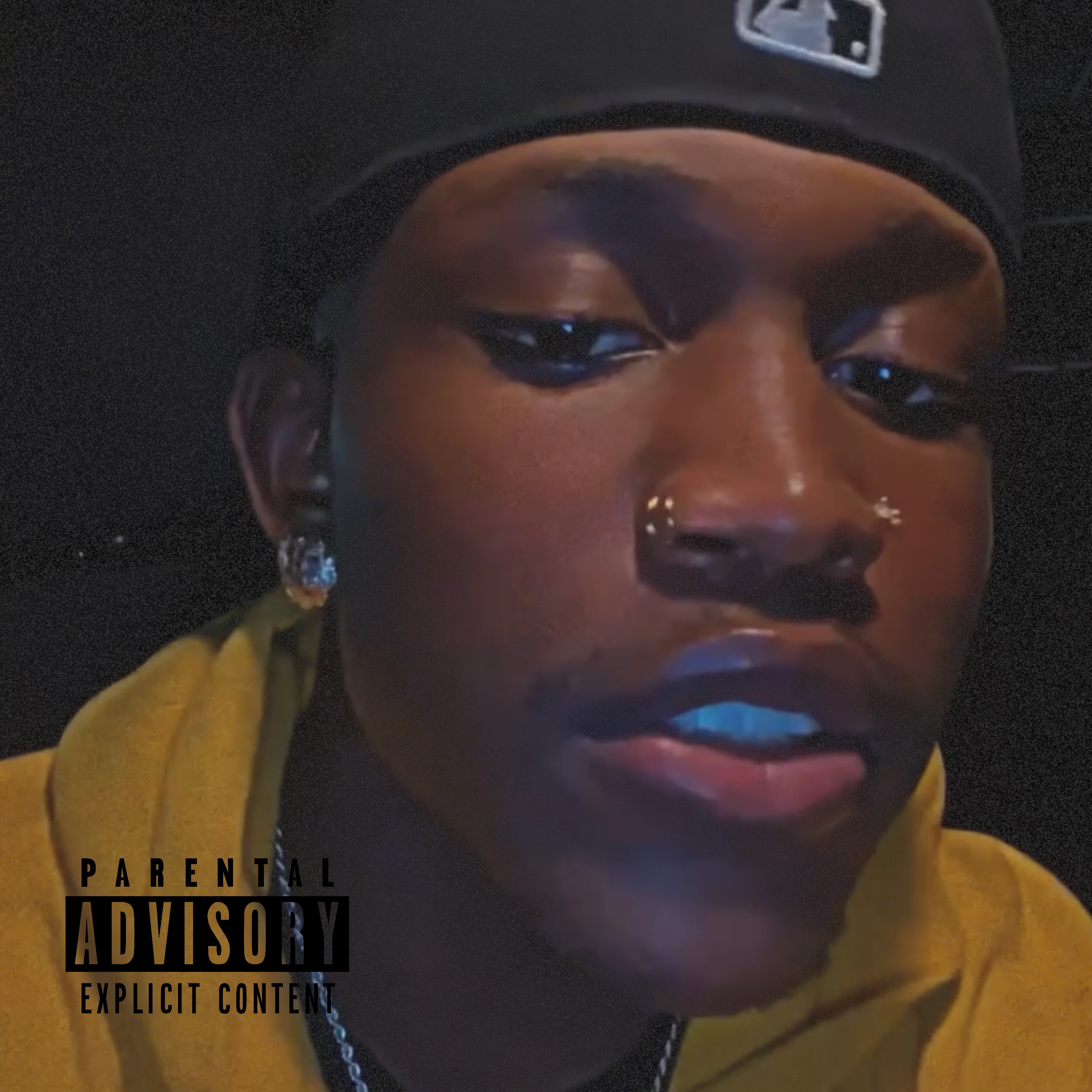 Dubbl3 V’s by 6lijah cover art