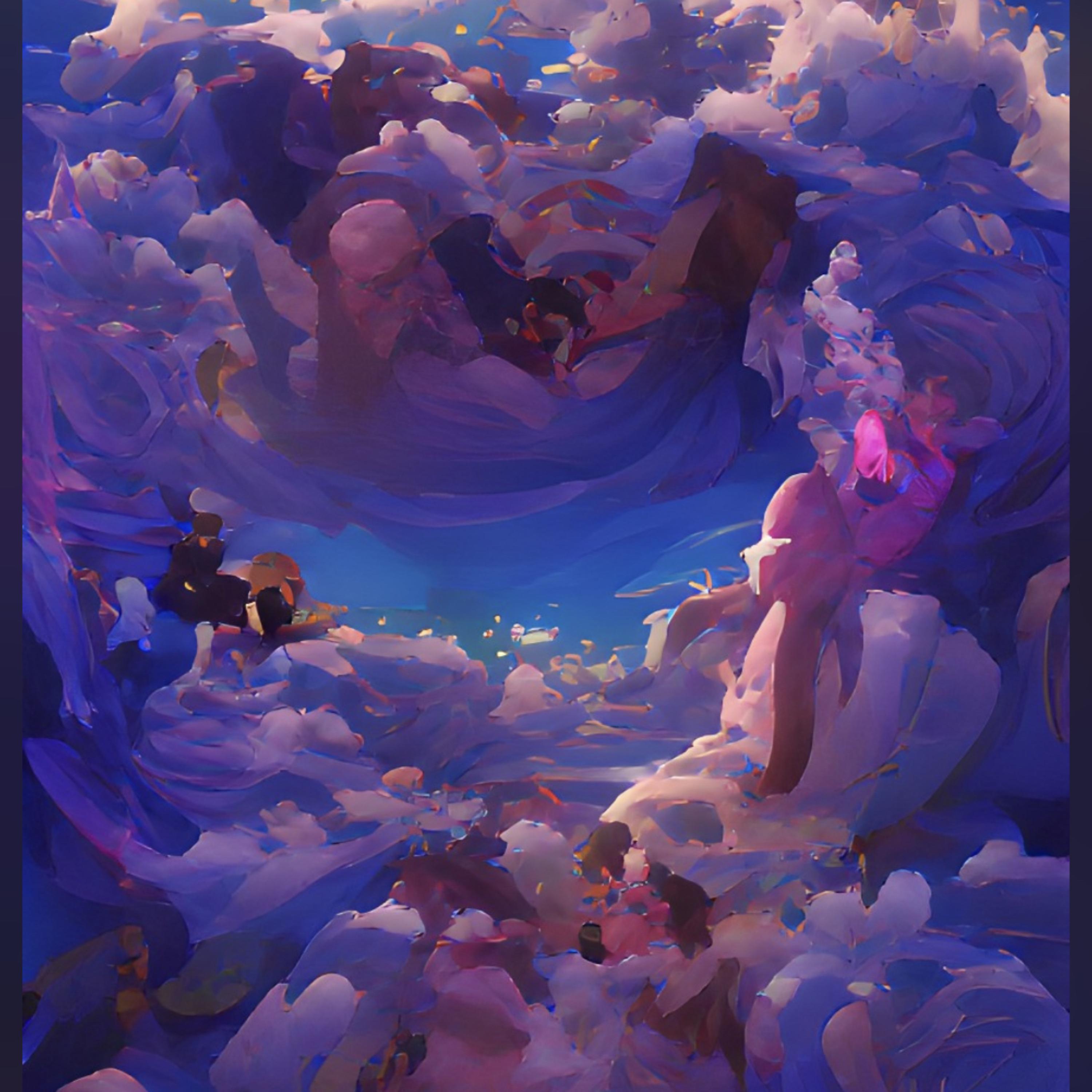 Love Pirate artwork