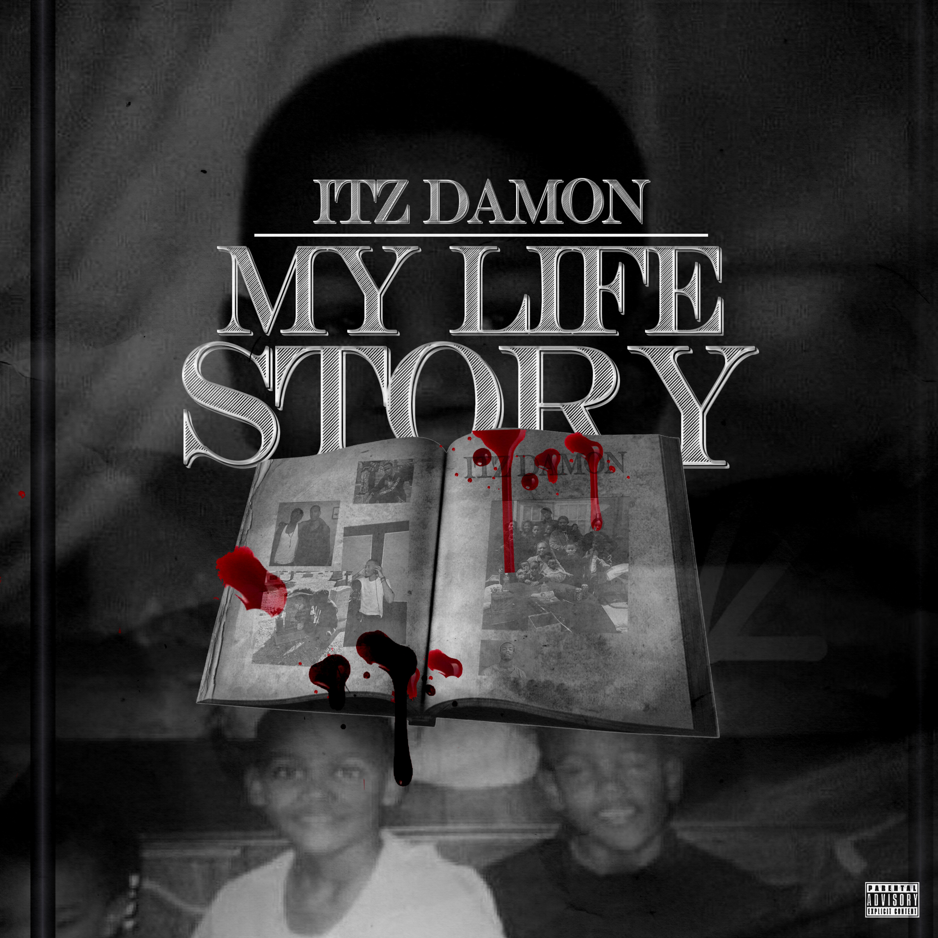MY STORY artwork