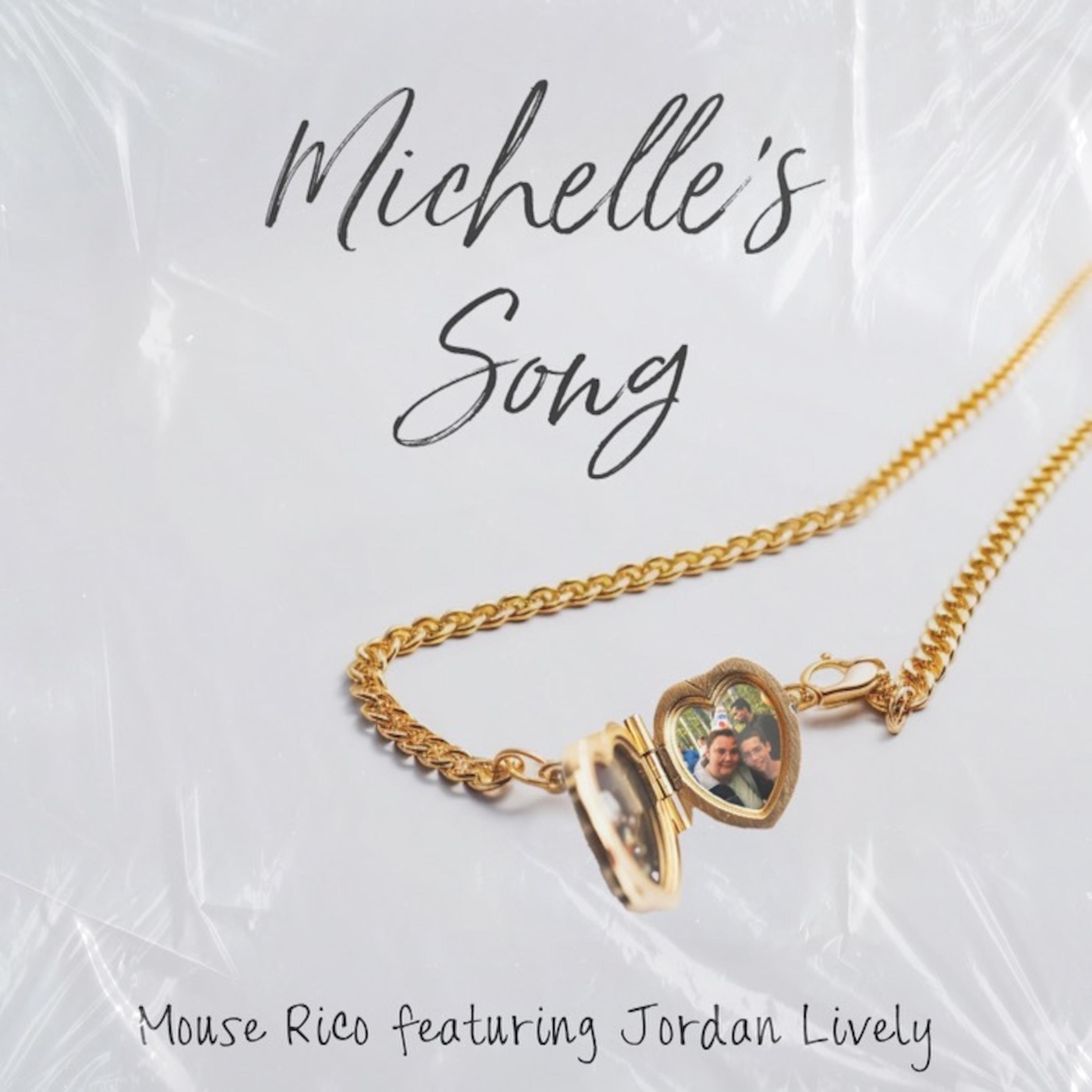Michelle's Song by Mouse Rico cover art