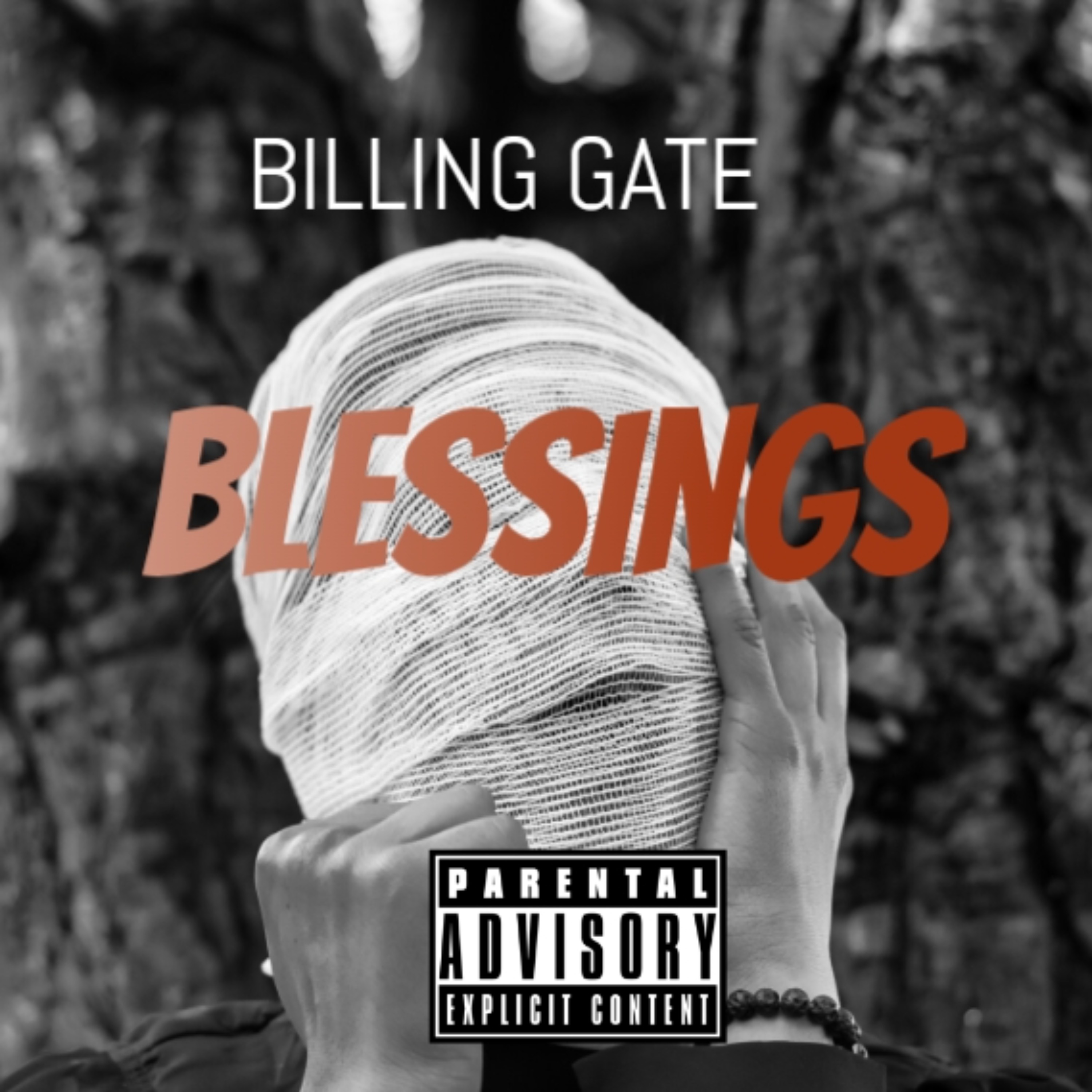 BLESSINGS artwork