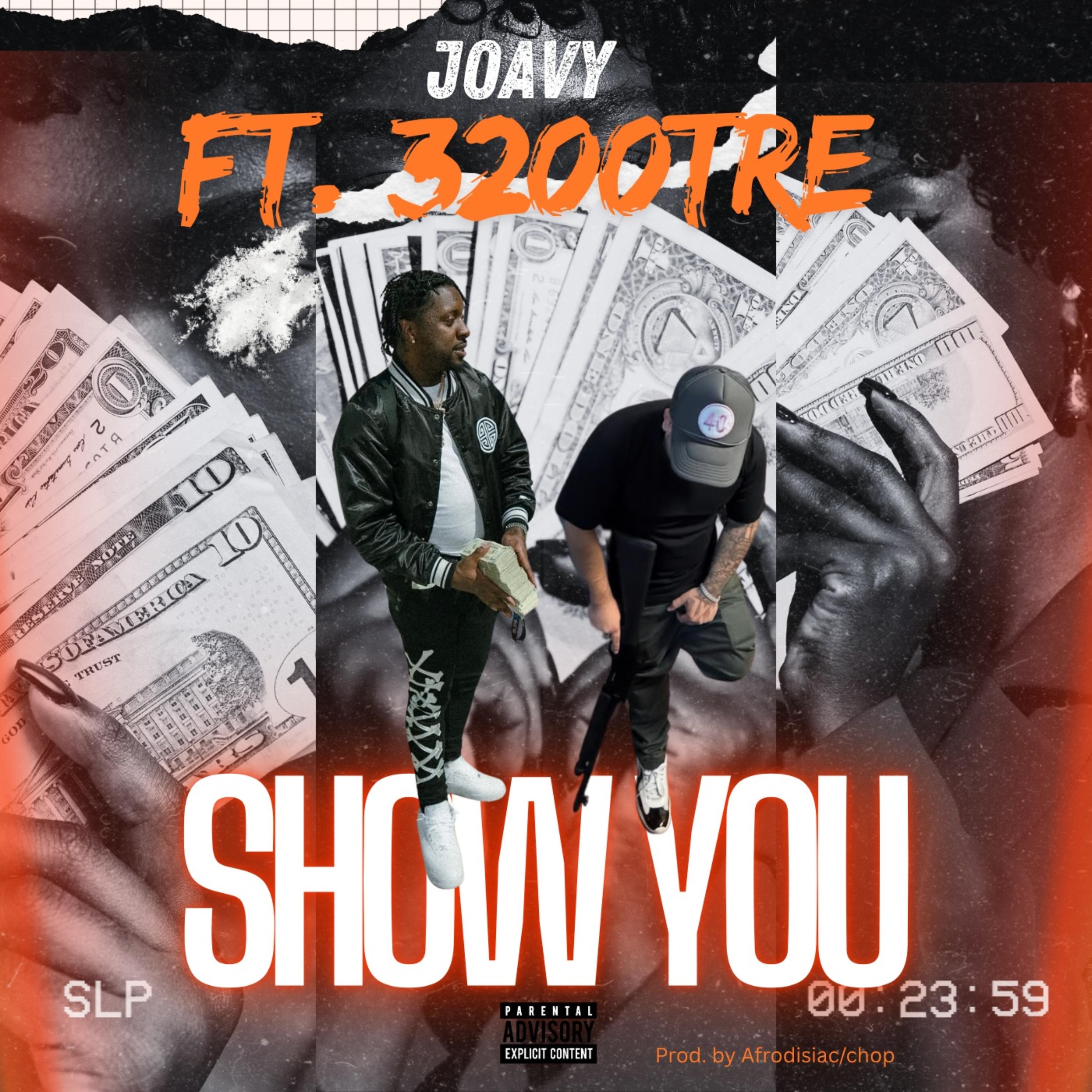 Show You artwork