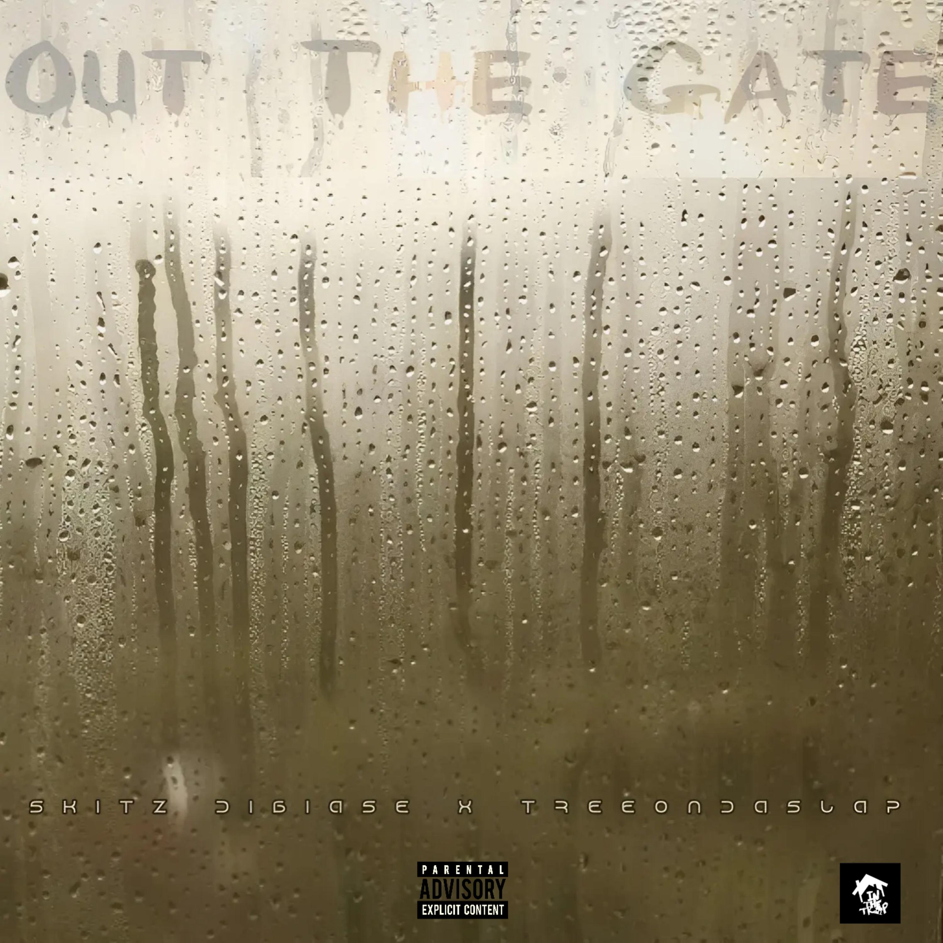 Out The Gate artwork