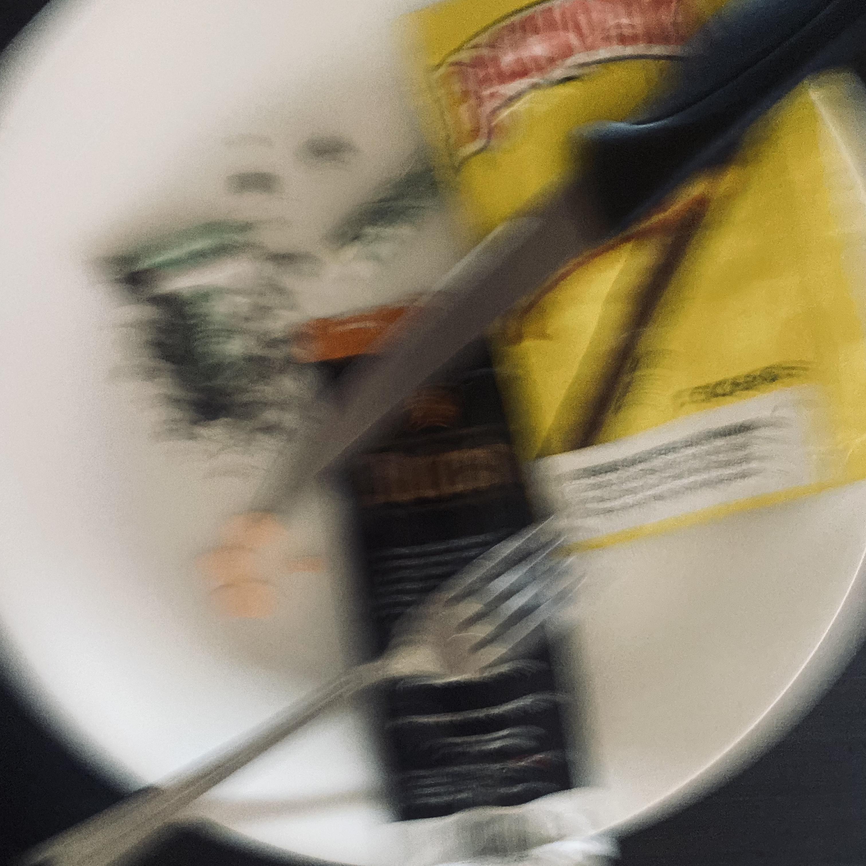 Dinner Plates artwork