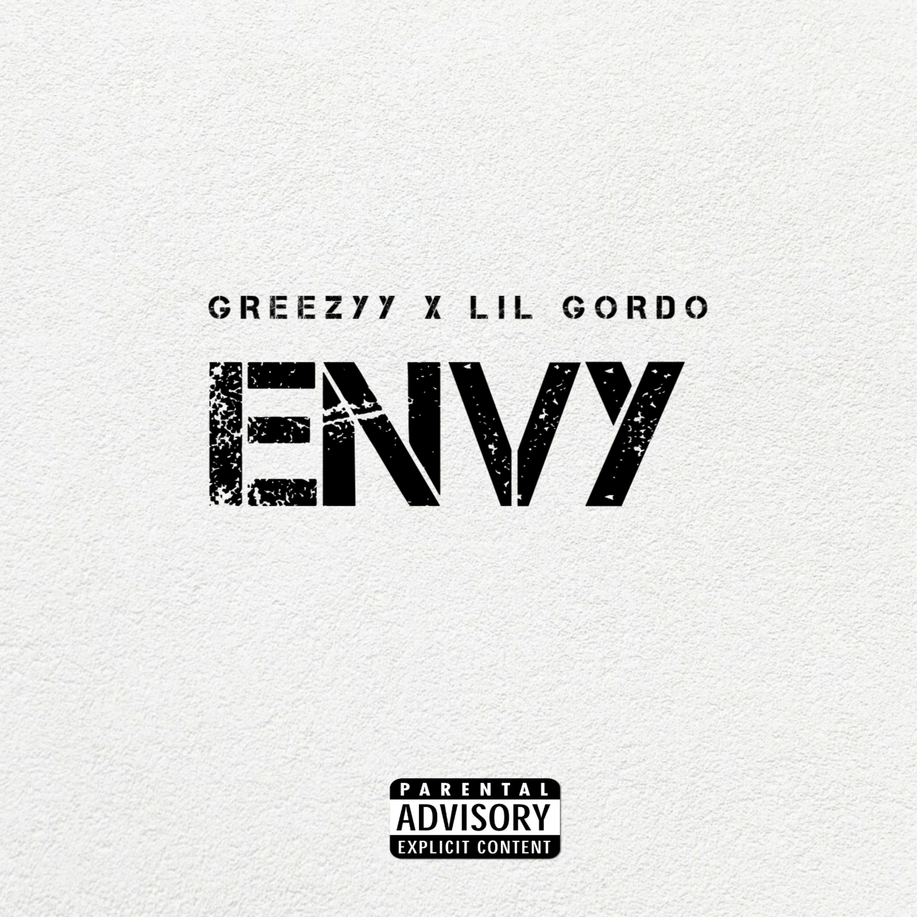 Envy artwork