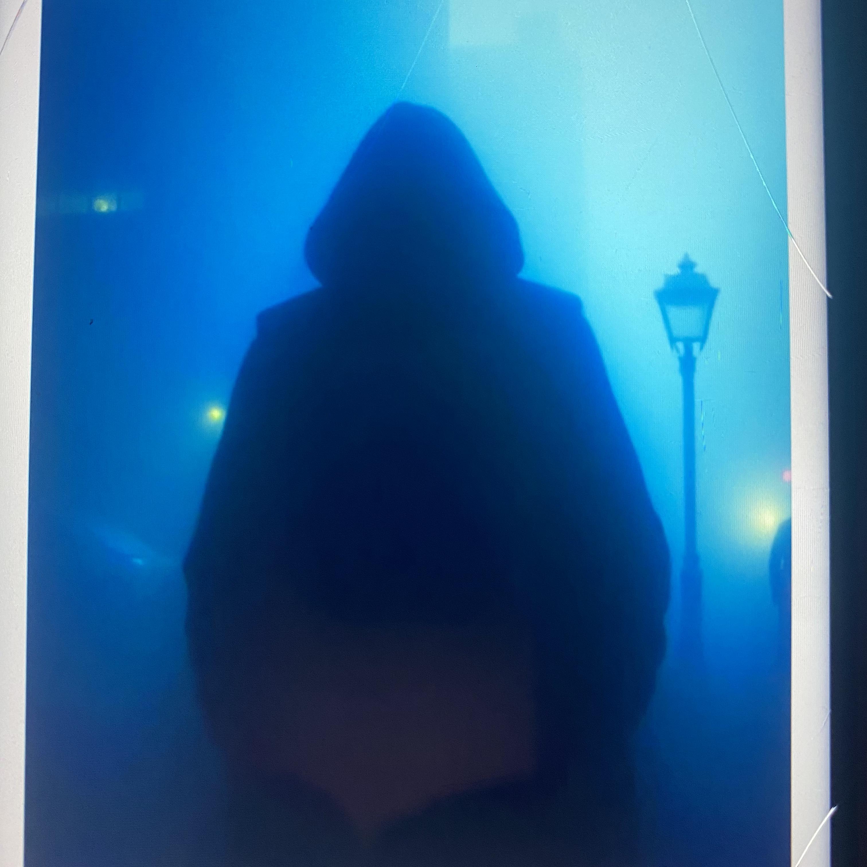 Pssst, It’s Me artwork